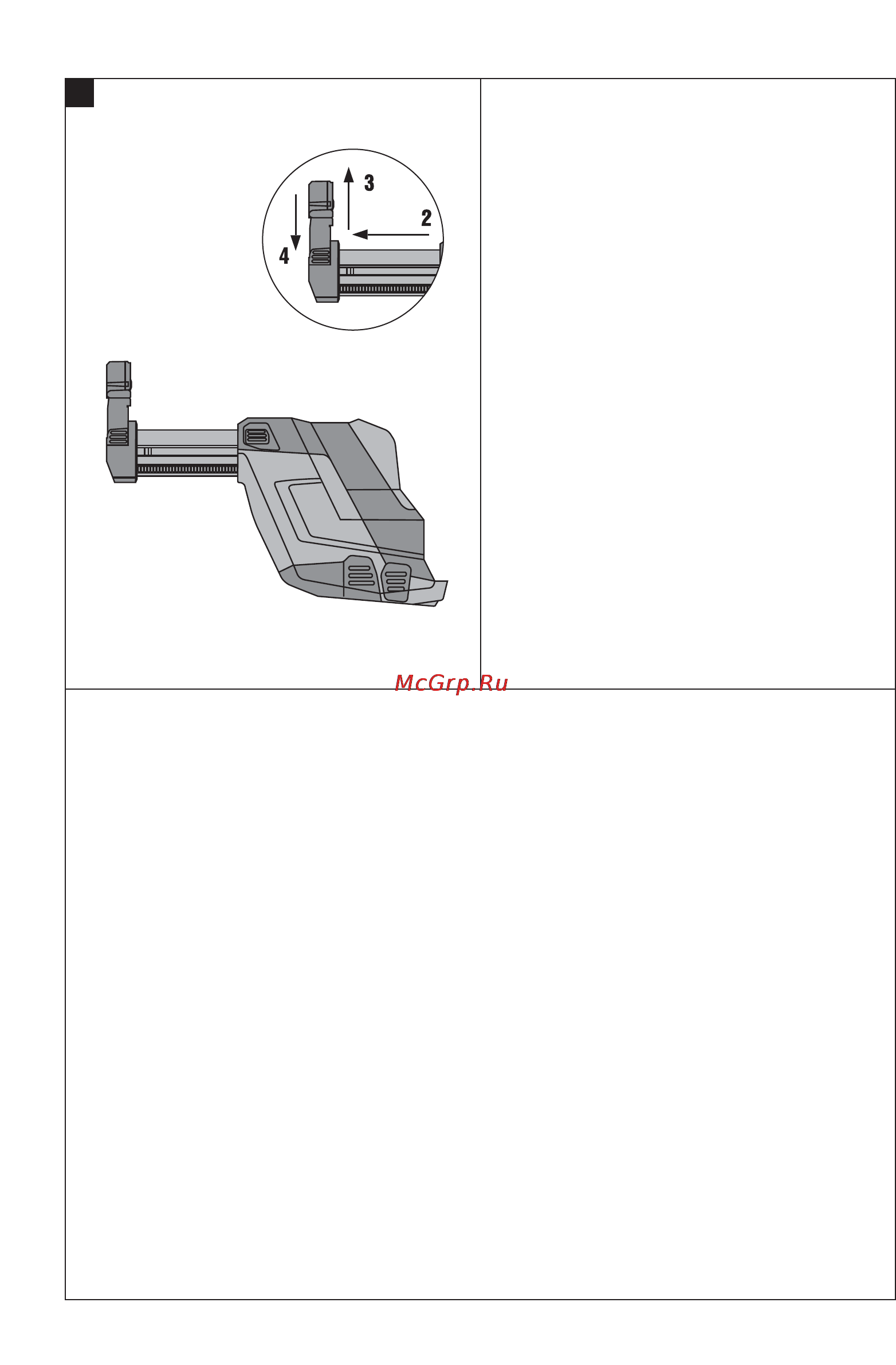 Hilti TE DRS-6-A Инструкция по эксплуатации онлайн [5/12] 65035