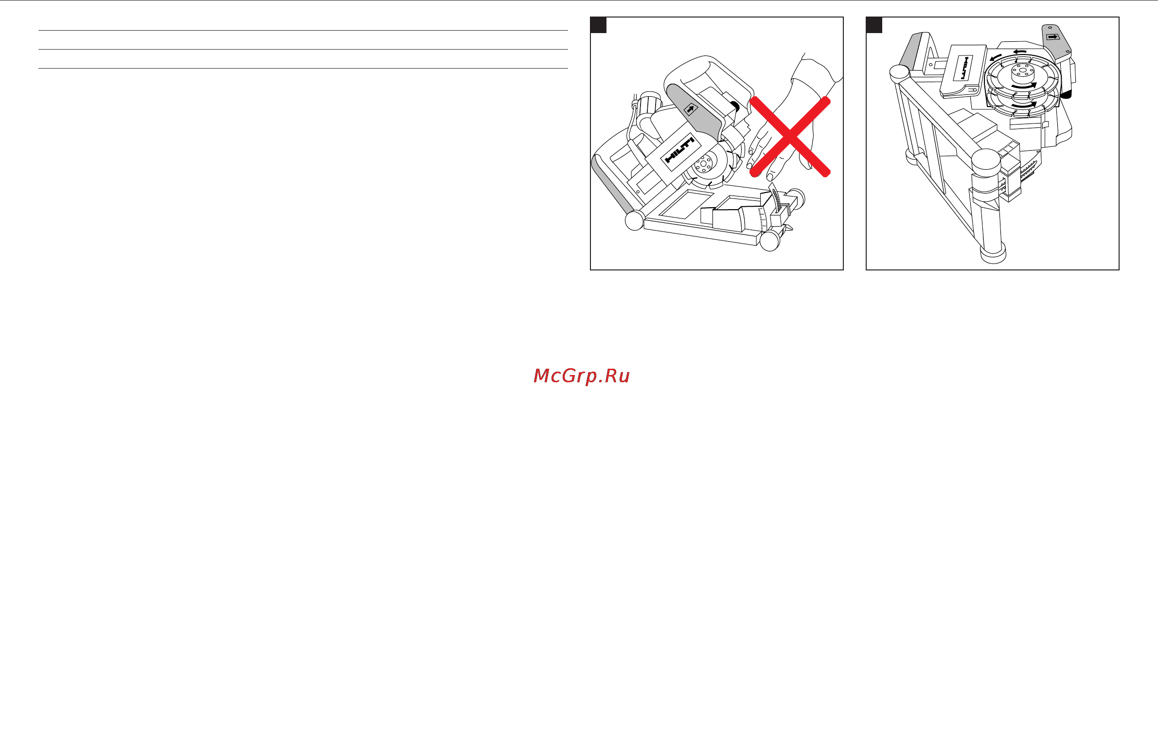Hilti DC-SE 20 [8/11] Погрешность k 1 5 м