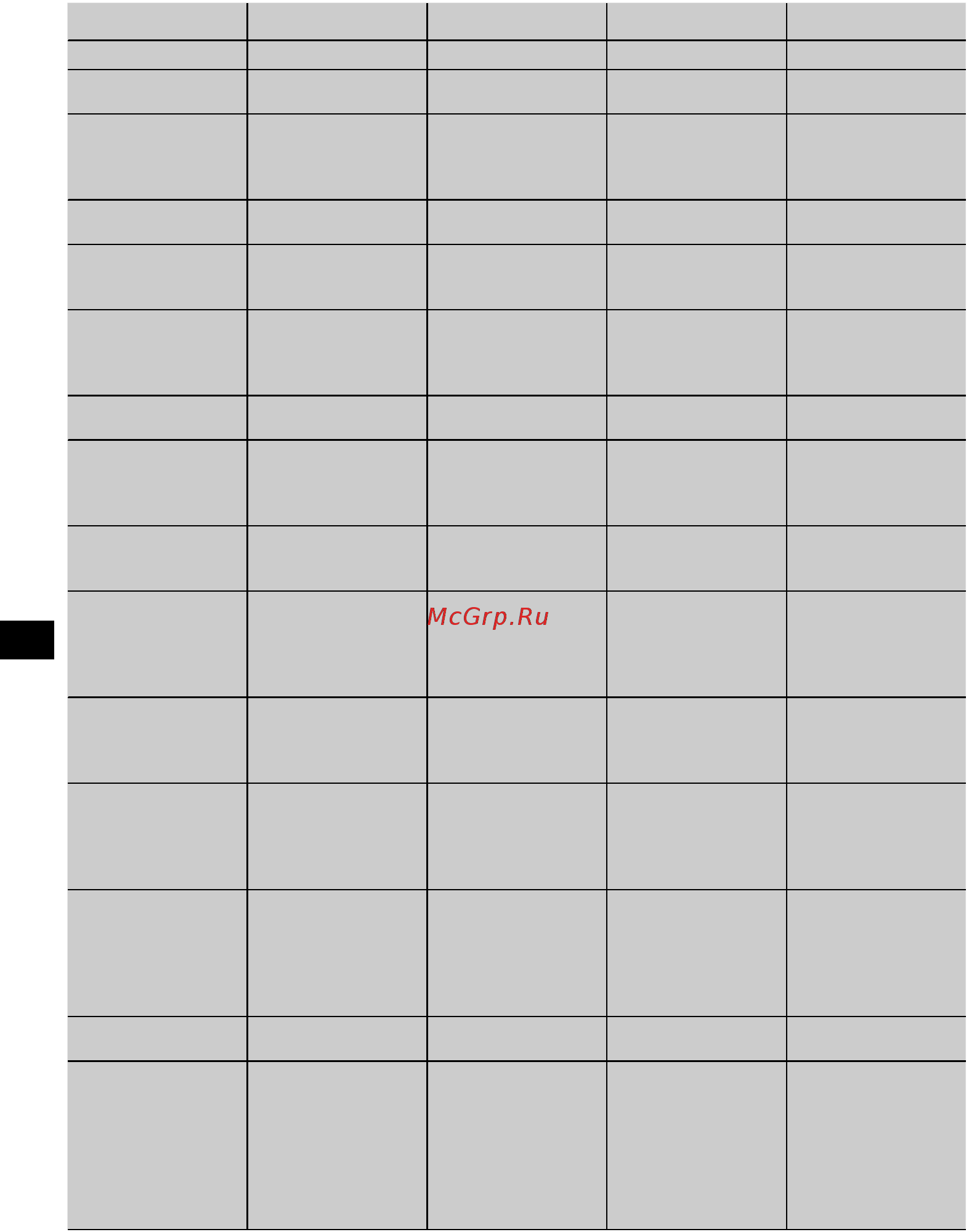 Hilti DSH 700 Инструкция по эксплуатации онлайн [13/29] 65059