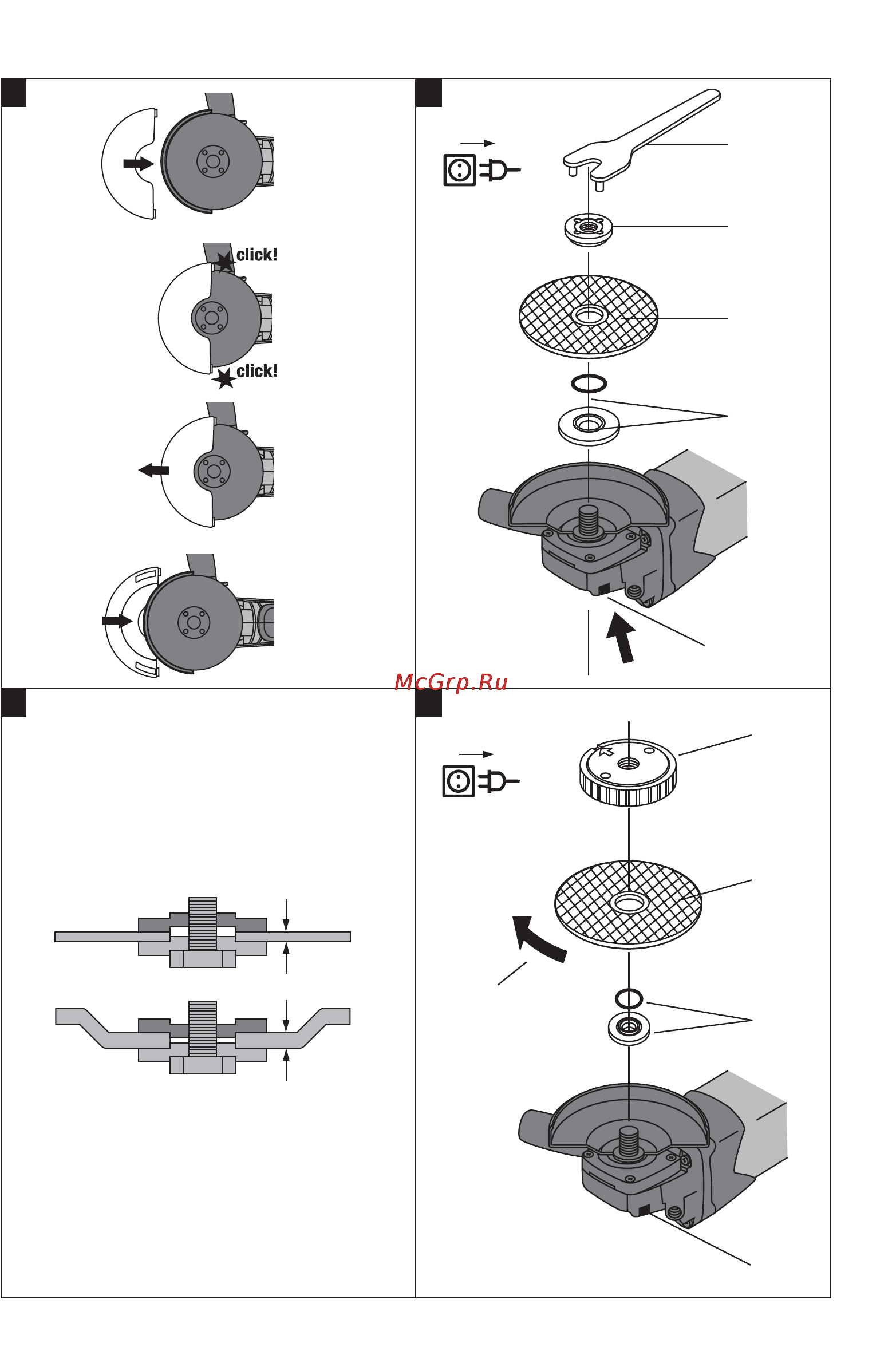 Hilti DEG 150-P Инструкция по эксплуатации онлайн [4/23] 65070