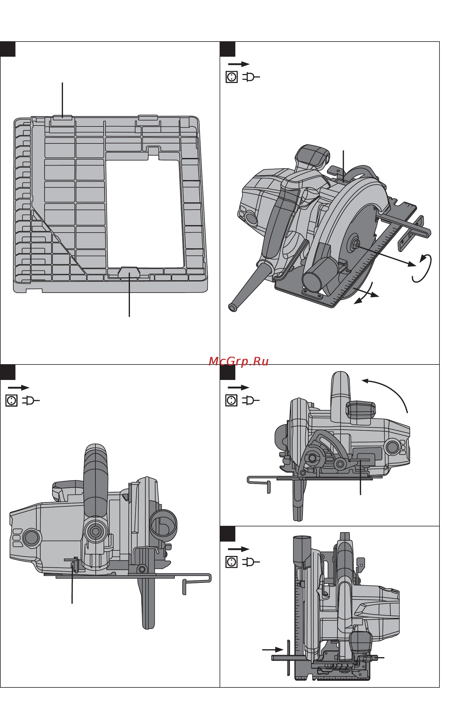 Hilti SCW 70 Инструкция по эксплуатации онлайн [3/19] 65109