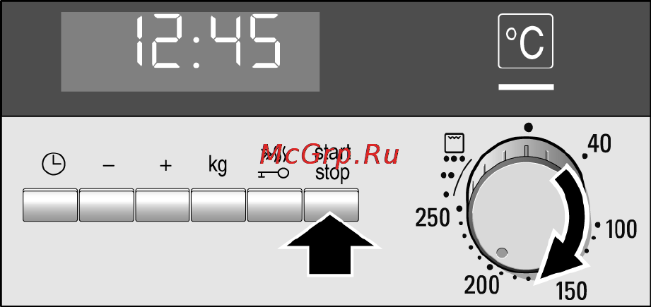 Siemens HB 84E562 Инструкция по эксплуатации онлайн [21/77] 65125