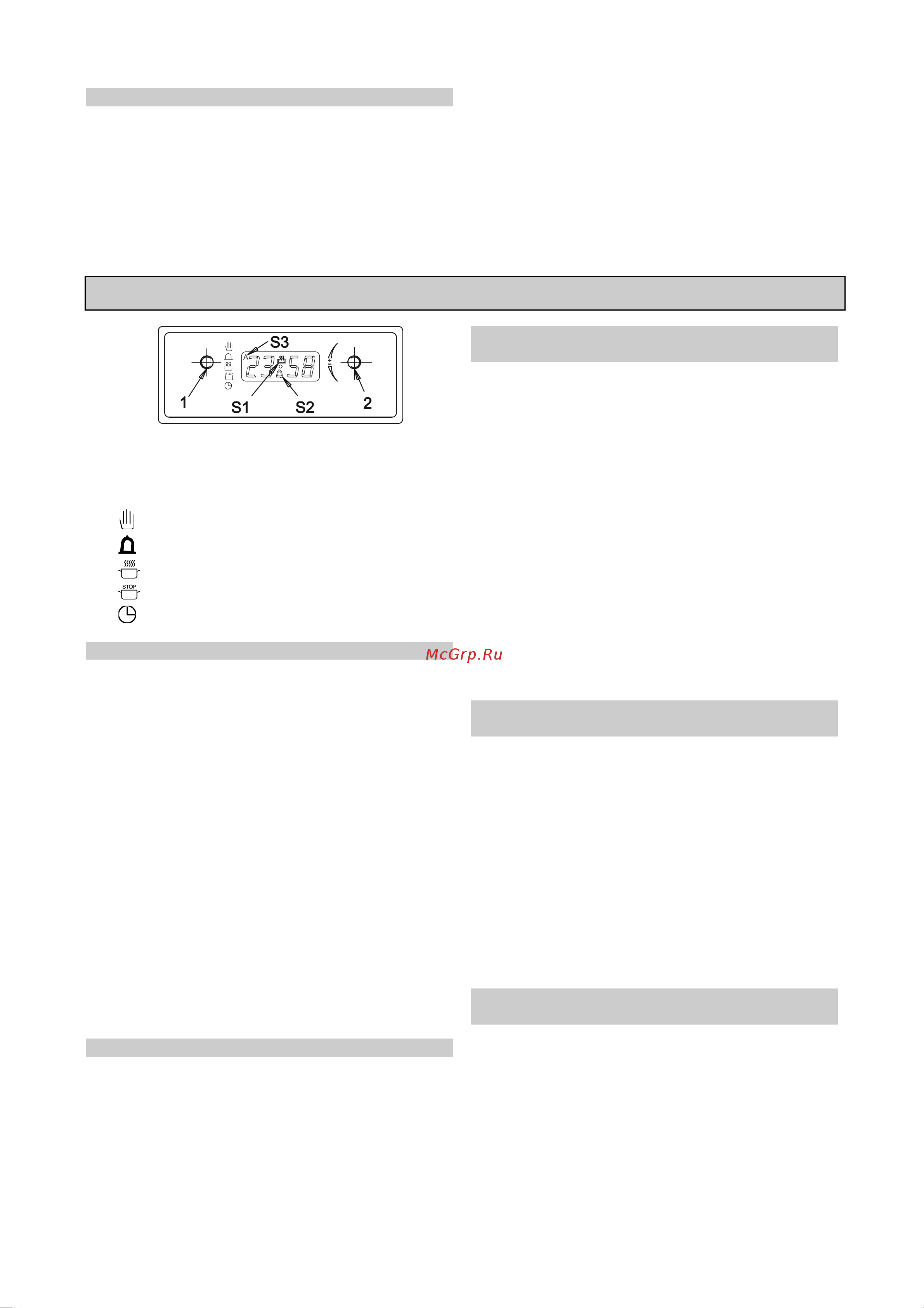 Gorenje K5779W [34/40] Elektroninis laikmatis lt