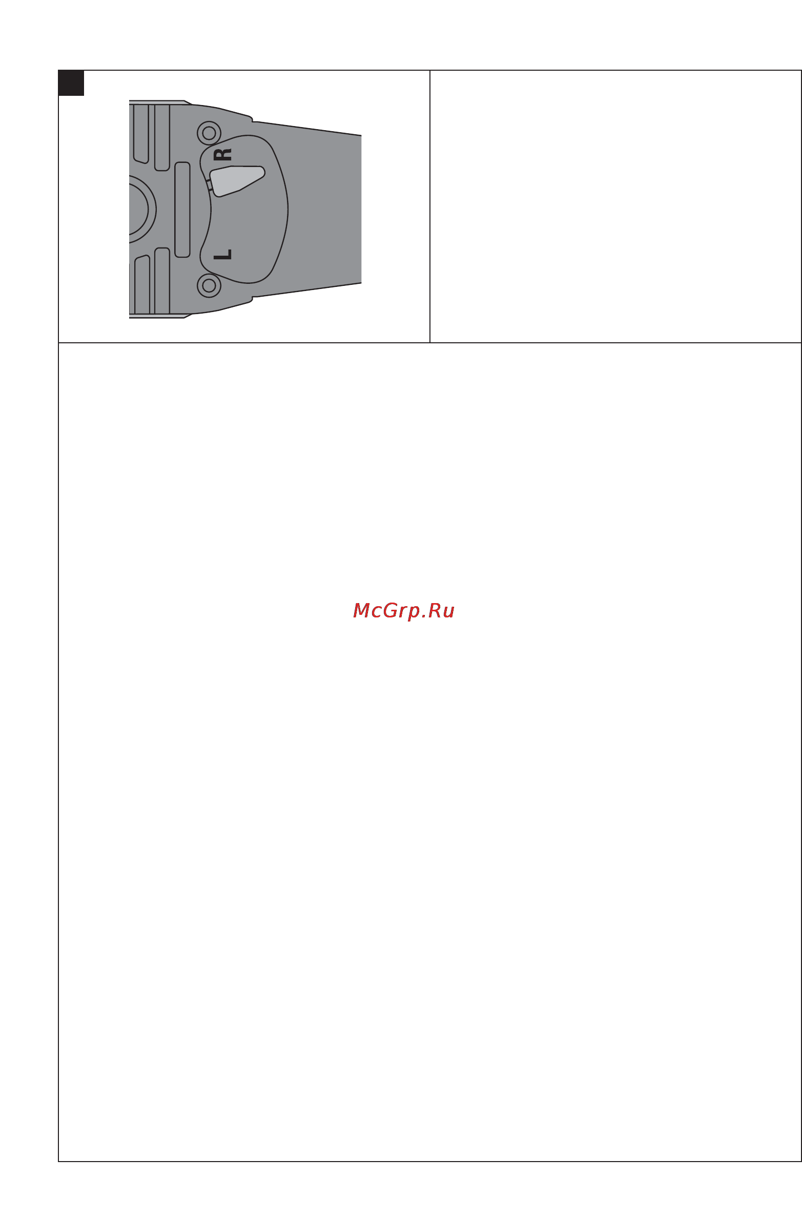 Hilti TE 30-C-AVR Инструкция по эксплуатации онлайн [4/20] 65141