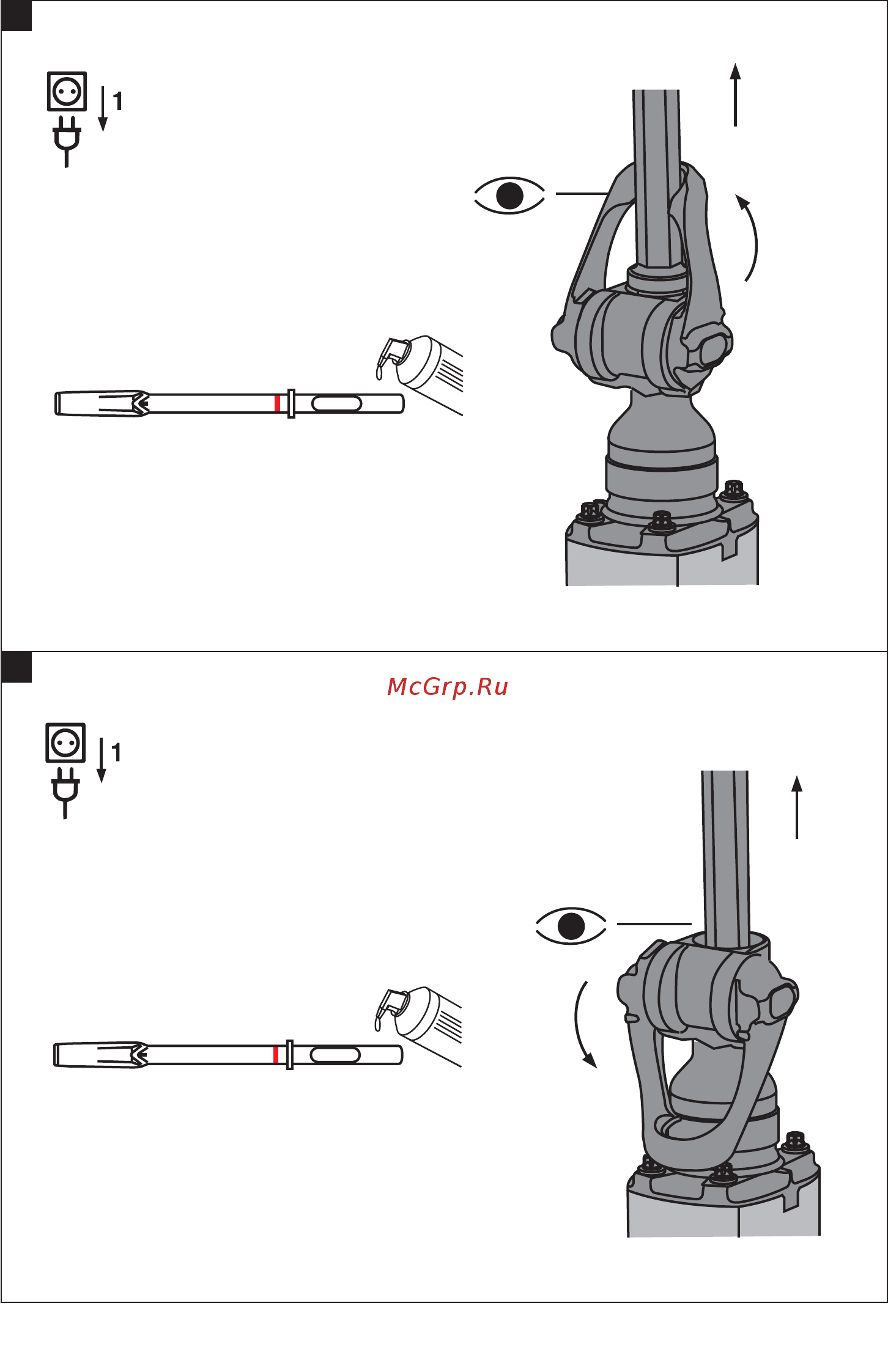 Hilti TE 3000-AVR Инструкция по эксплуатации онлайн [5/21] 65144