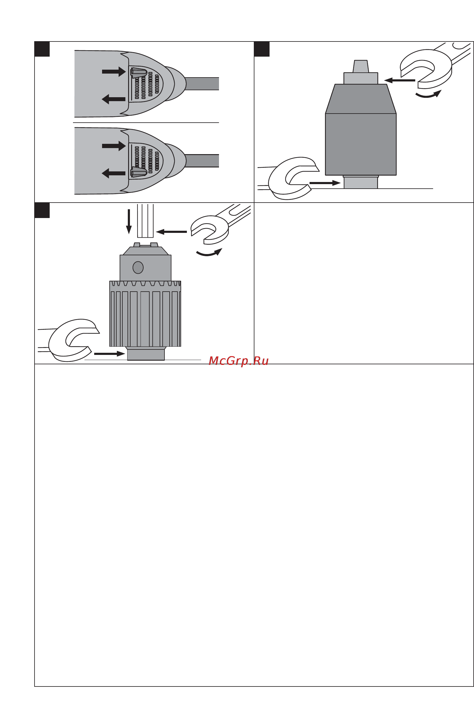 Hilti UD 30 Инструкция по эксплуатации онлайн [4/20] 65165