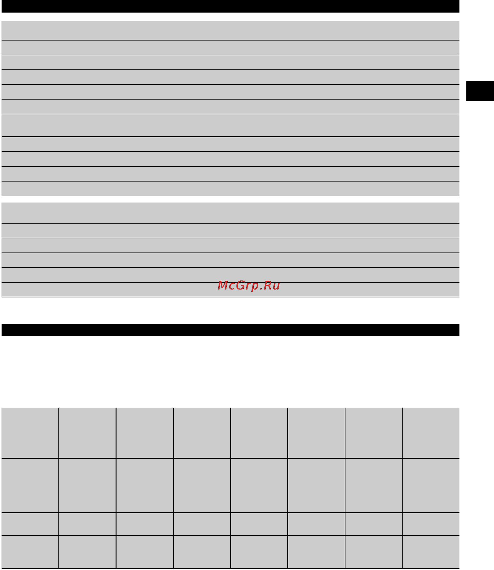 Hilti TE 7 [8/17] Инструменты аксессуары