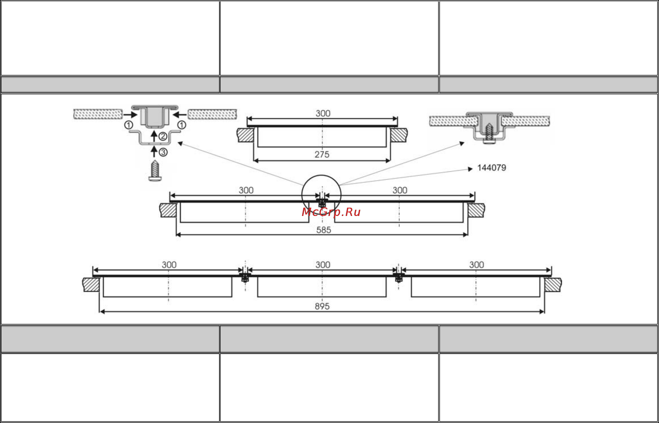 Gorenje IT320BC [20/23] Connection of appliance