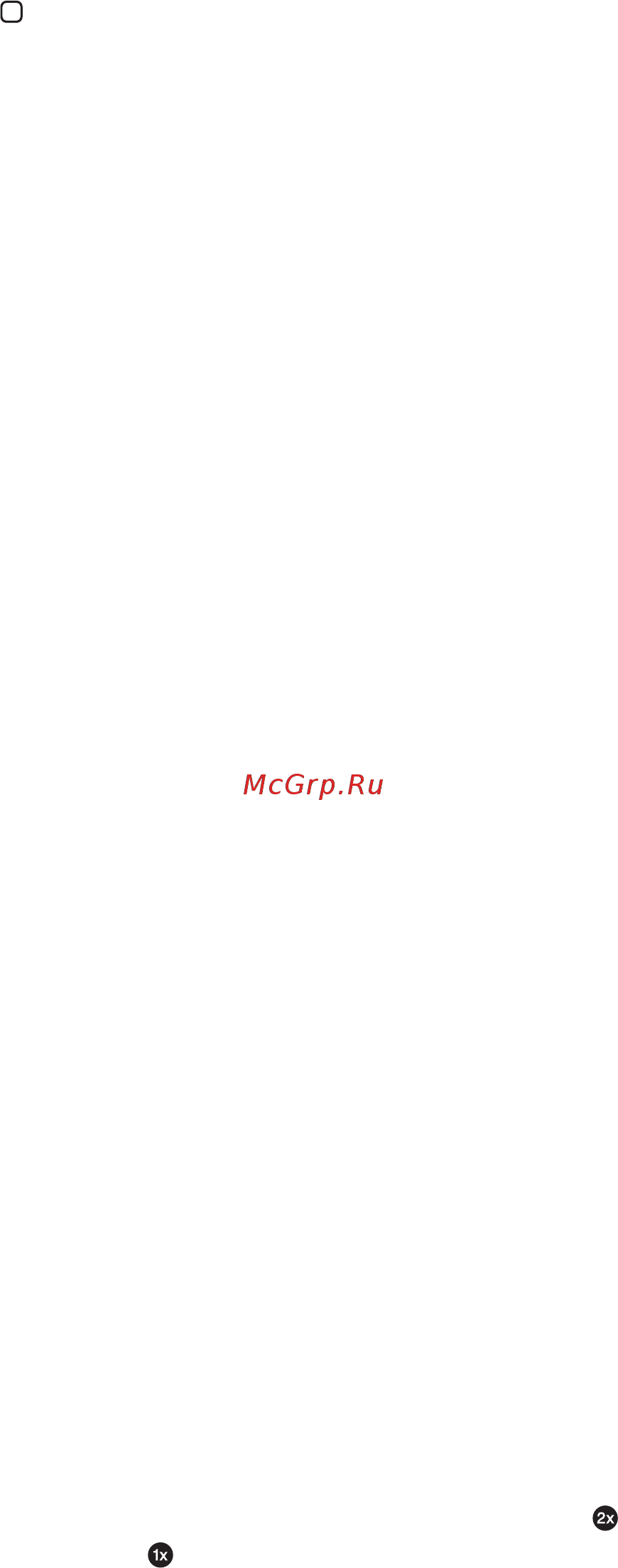 Apple iPad new 64gb Wi-Fi Black [152/160] Перезапуск и сброс ipad