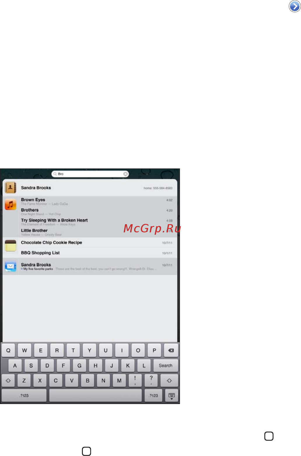 Apple iPad new 64gb Wi-Fi Black [34/160] Поиск