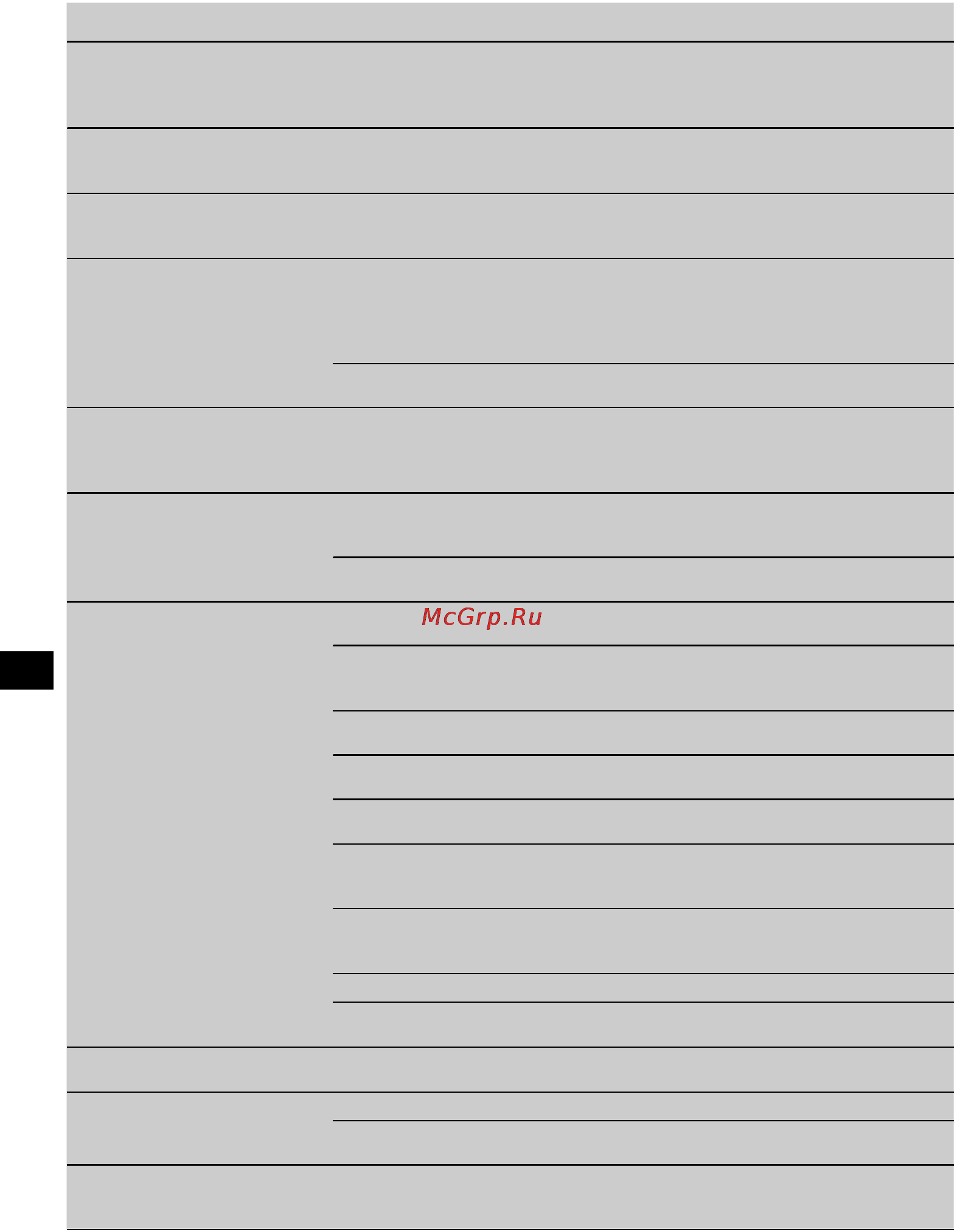 Hilti DD 160 Инструкция по эксплуатации онлайн [25/28] 65201