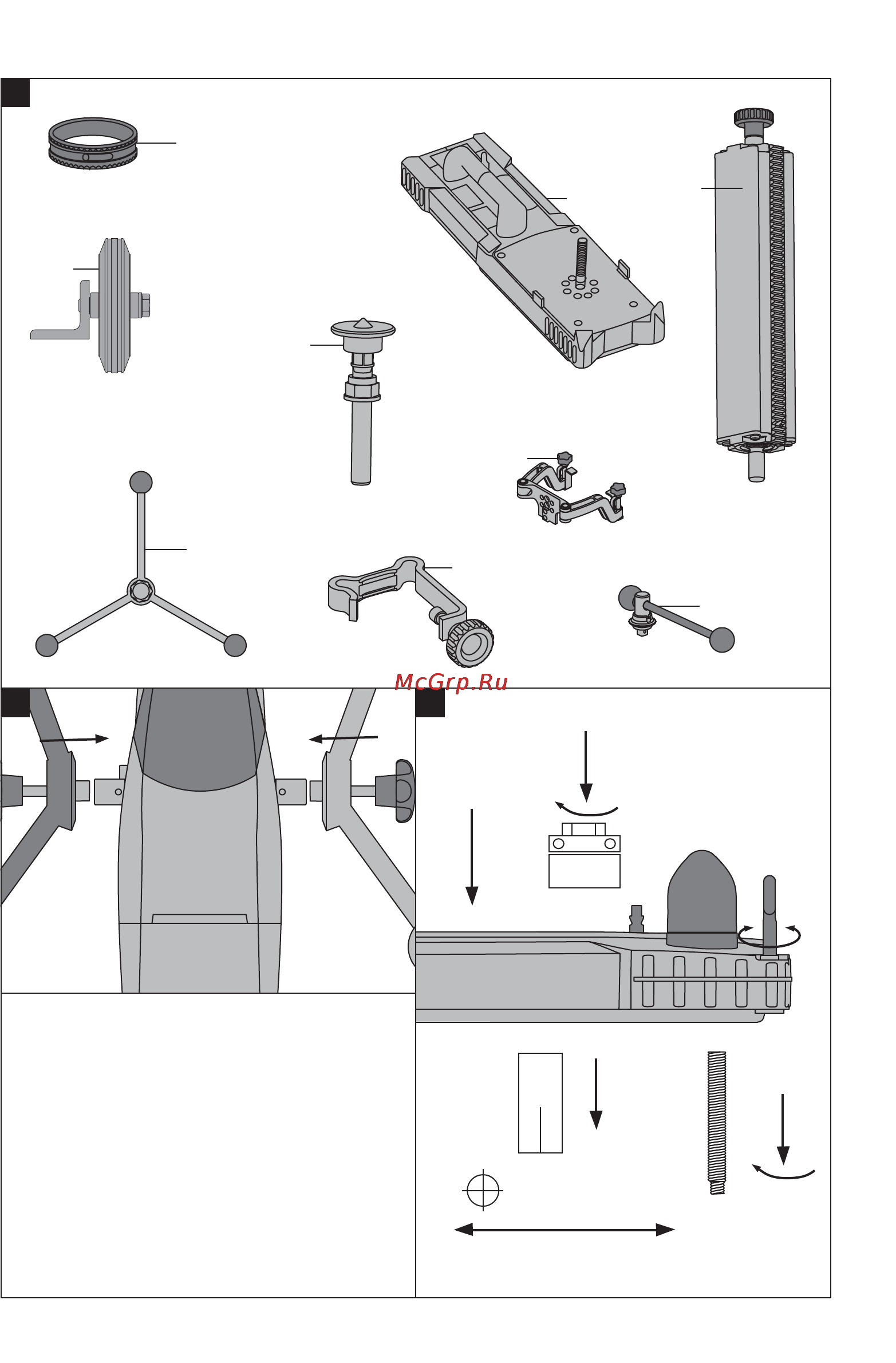 Hilti DD 160 Инструкция по эксплуатации онлайн [4/28] 65201