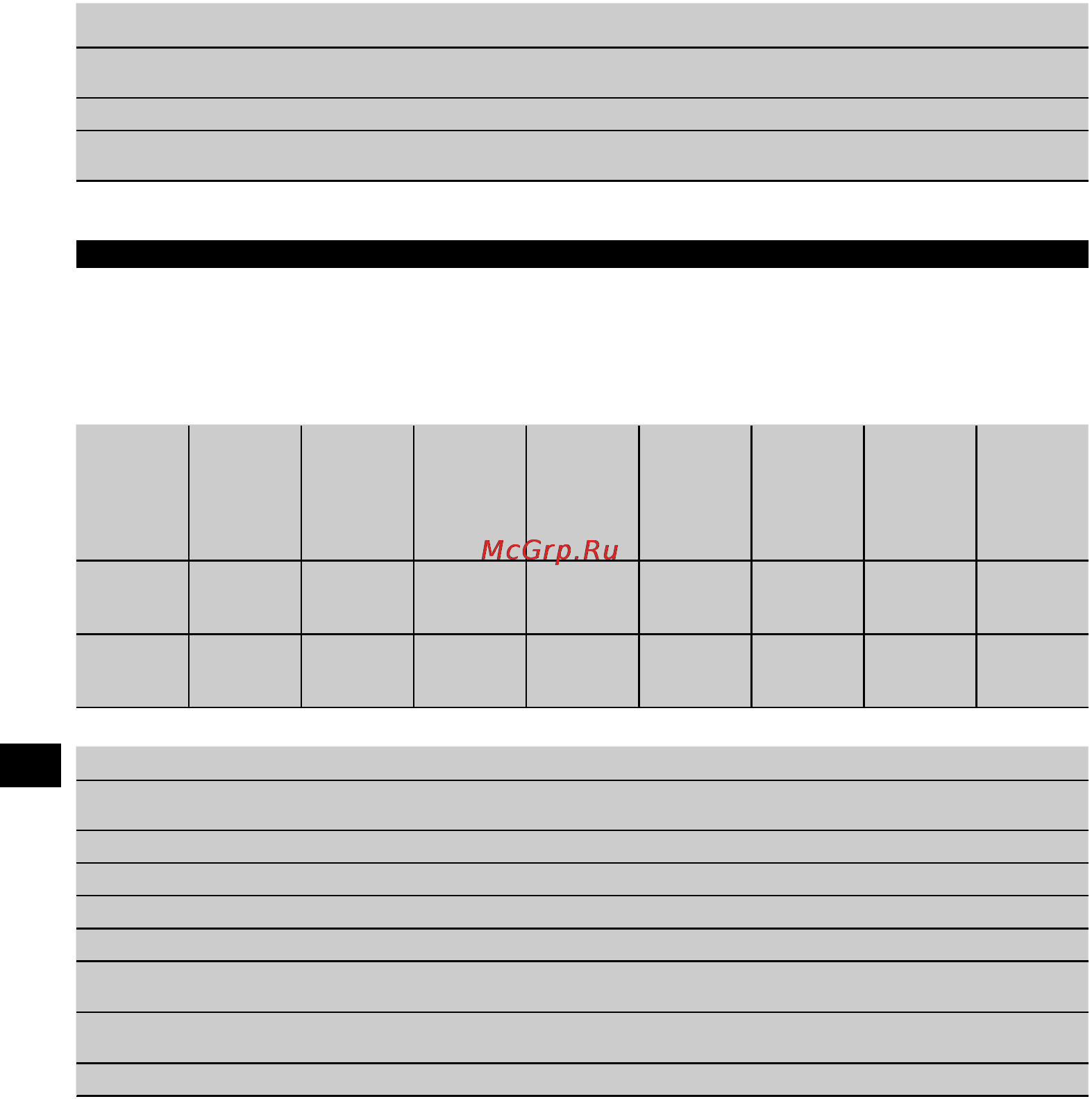 Hilti DD 150-U [14/32] Технические характеристики