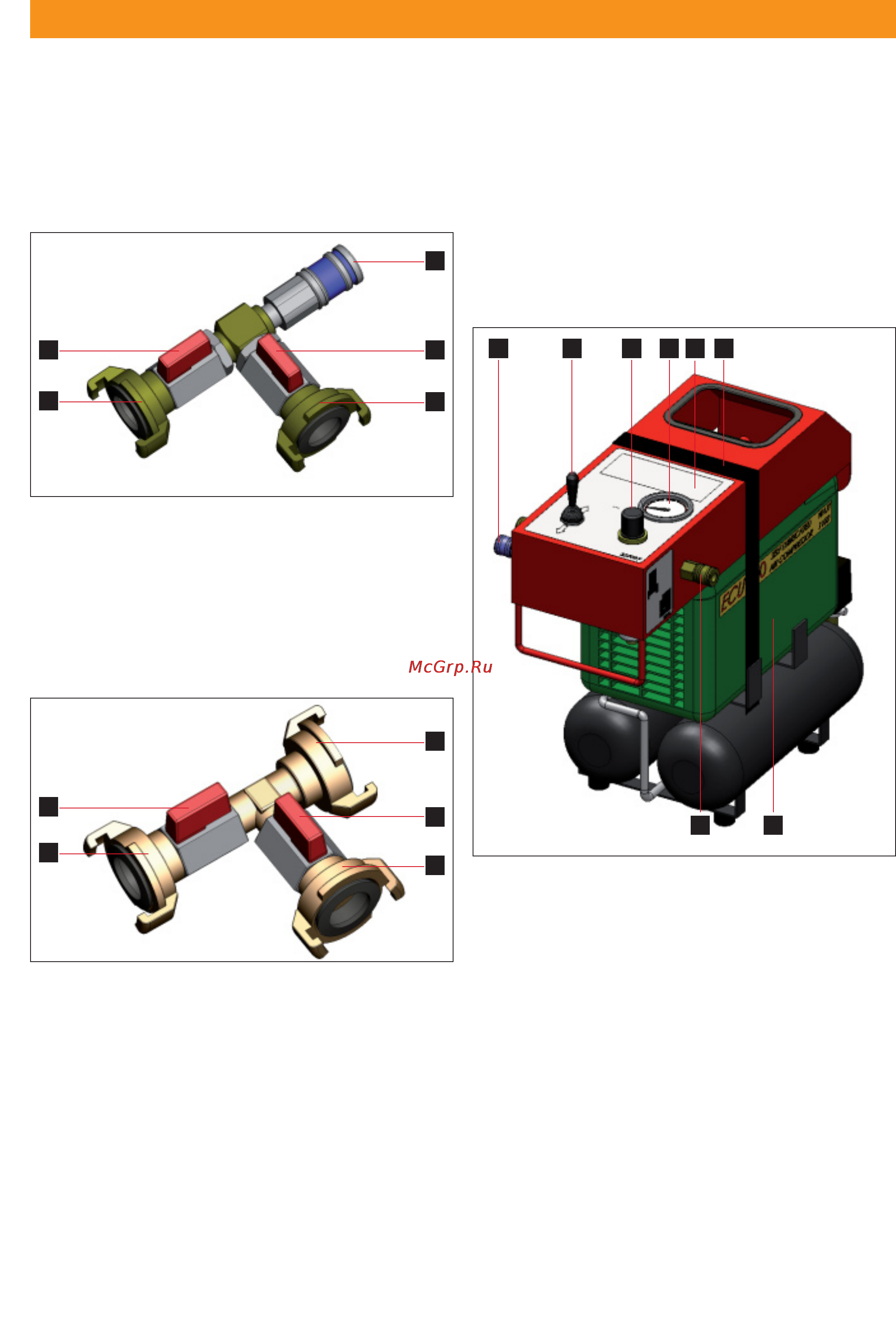 Hilti DS WS10 [9/68] Описание