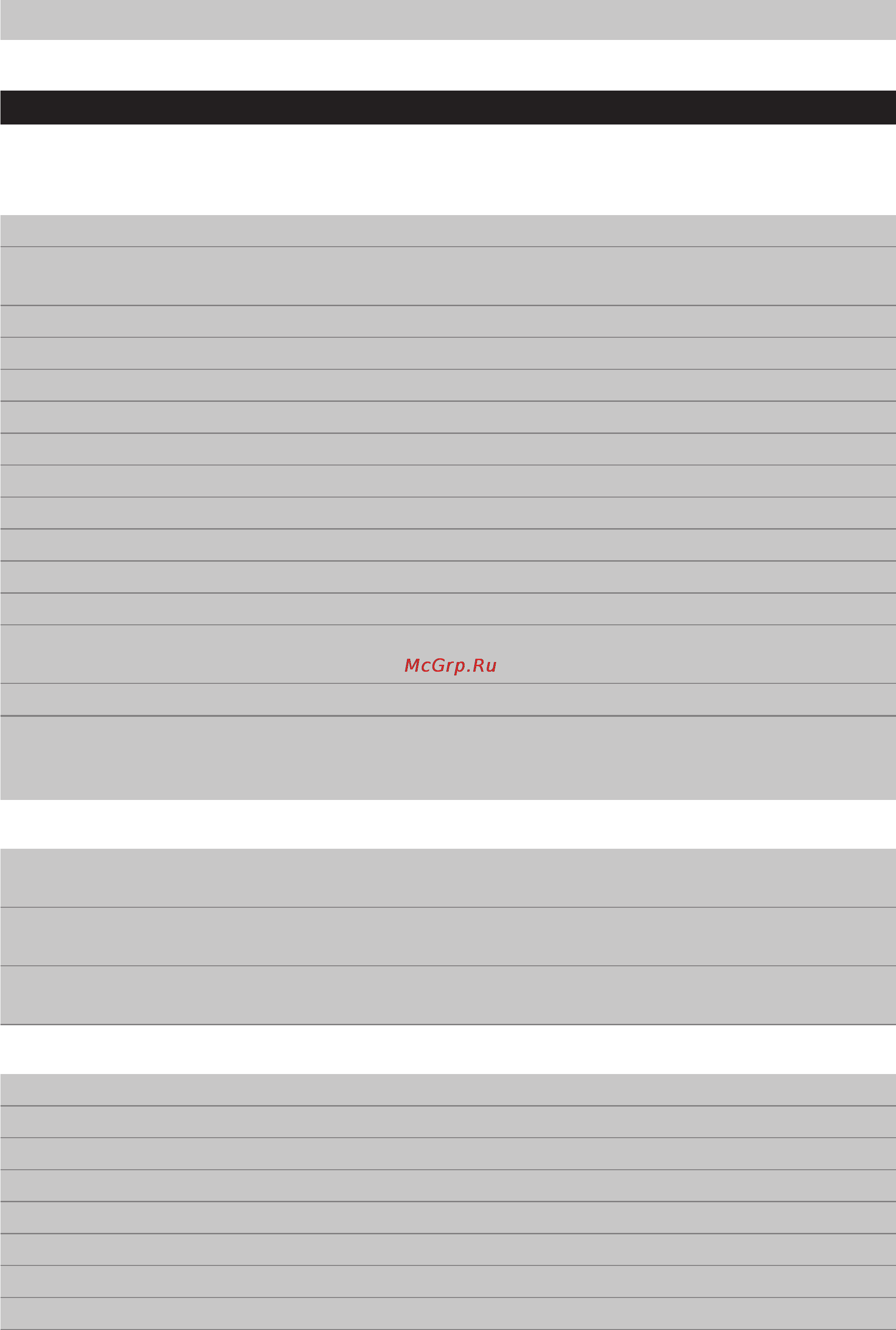 Hilti DSW 3018-E [22/62] Технические характеристики