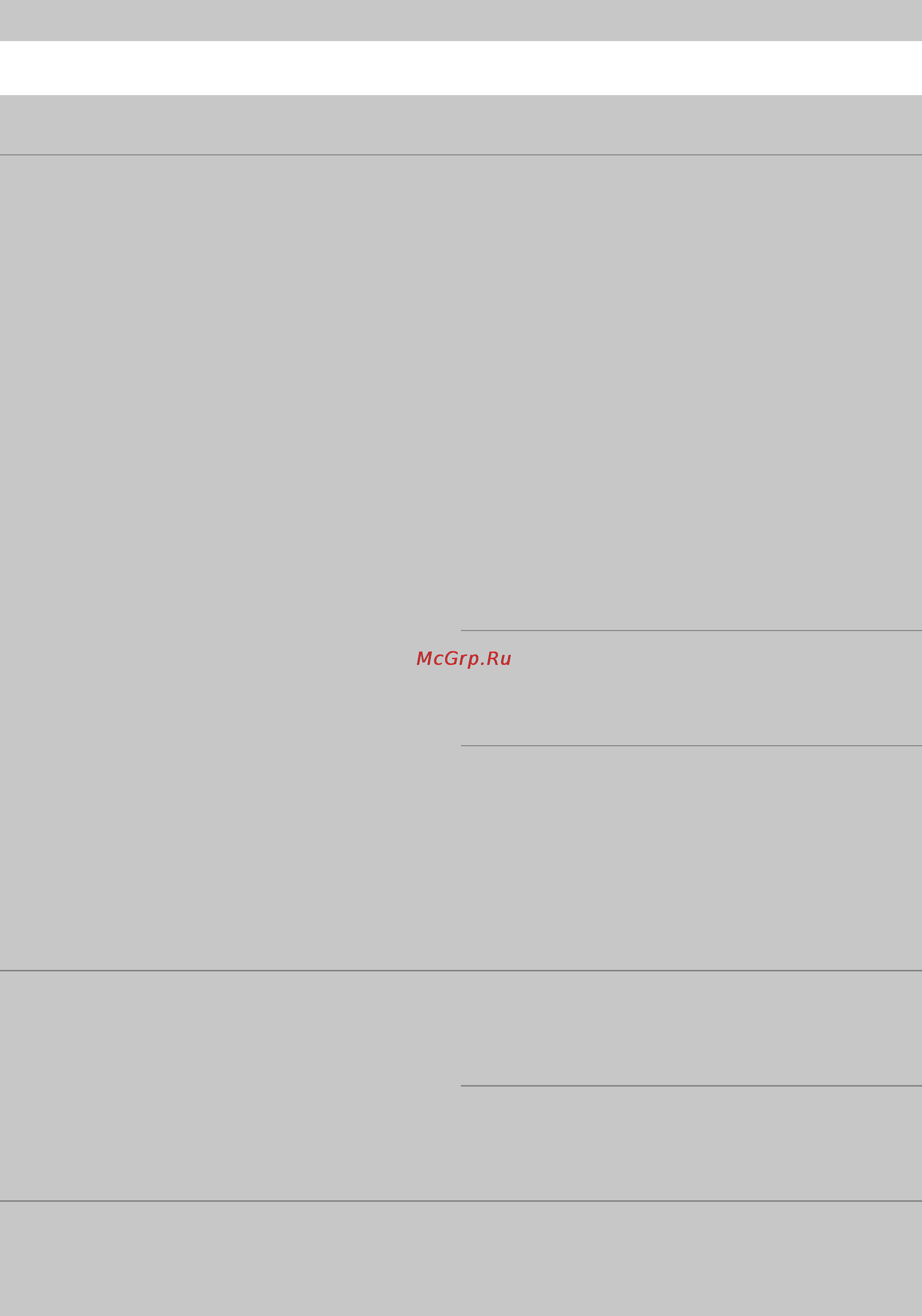 Hilti DSW 3018-E [57/62] Поиск и устранение неисправностей