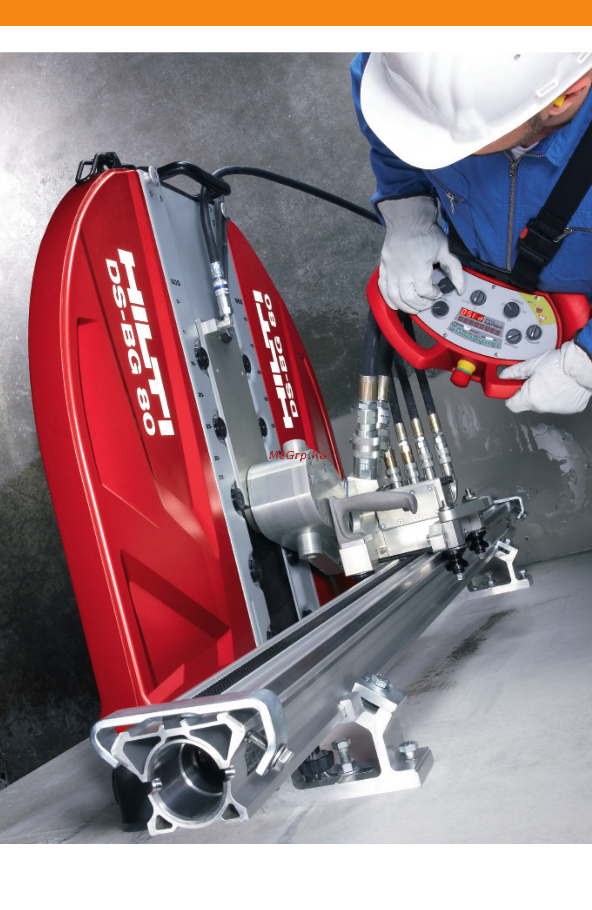 Hilti DS-TS 32 [2/56] D lp32 ds ts32