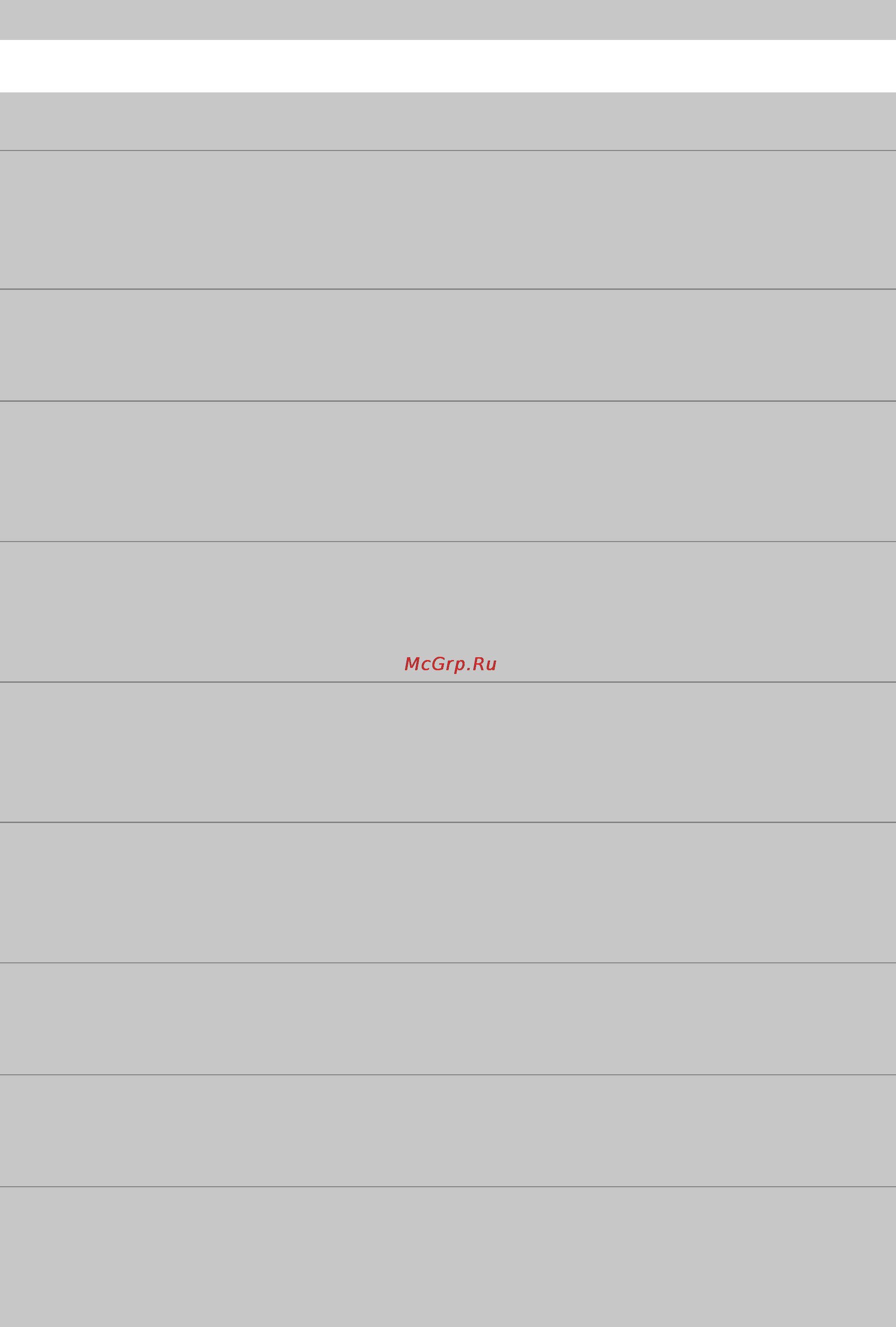 Hilti DST 10-E [53/59] Поиск и устранение неисправностей