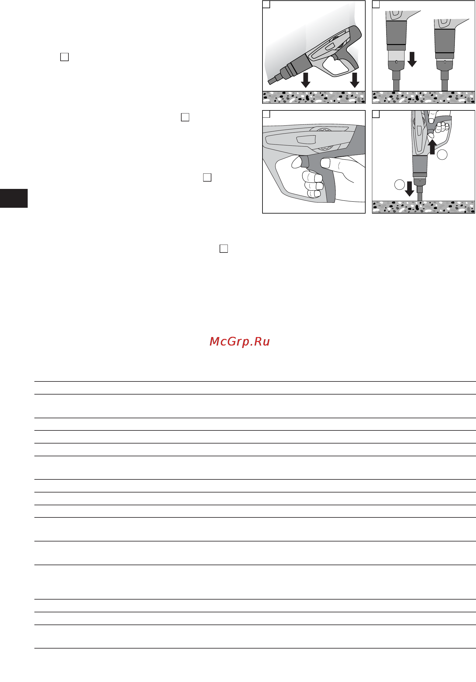 Hilti DX 460-F8 [10/25] X cc x cw крепёжный элемент для подвесных монтажных систем с проволочным тросом x d fb x emtc