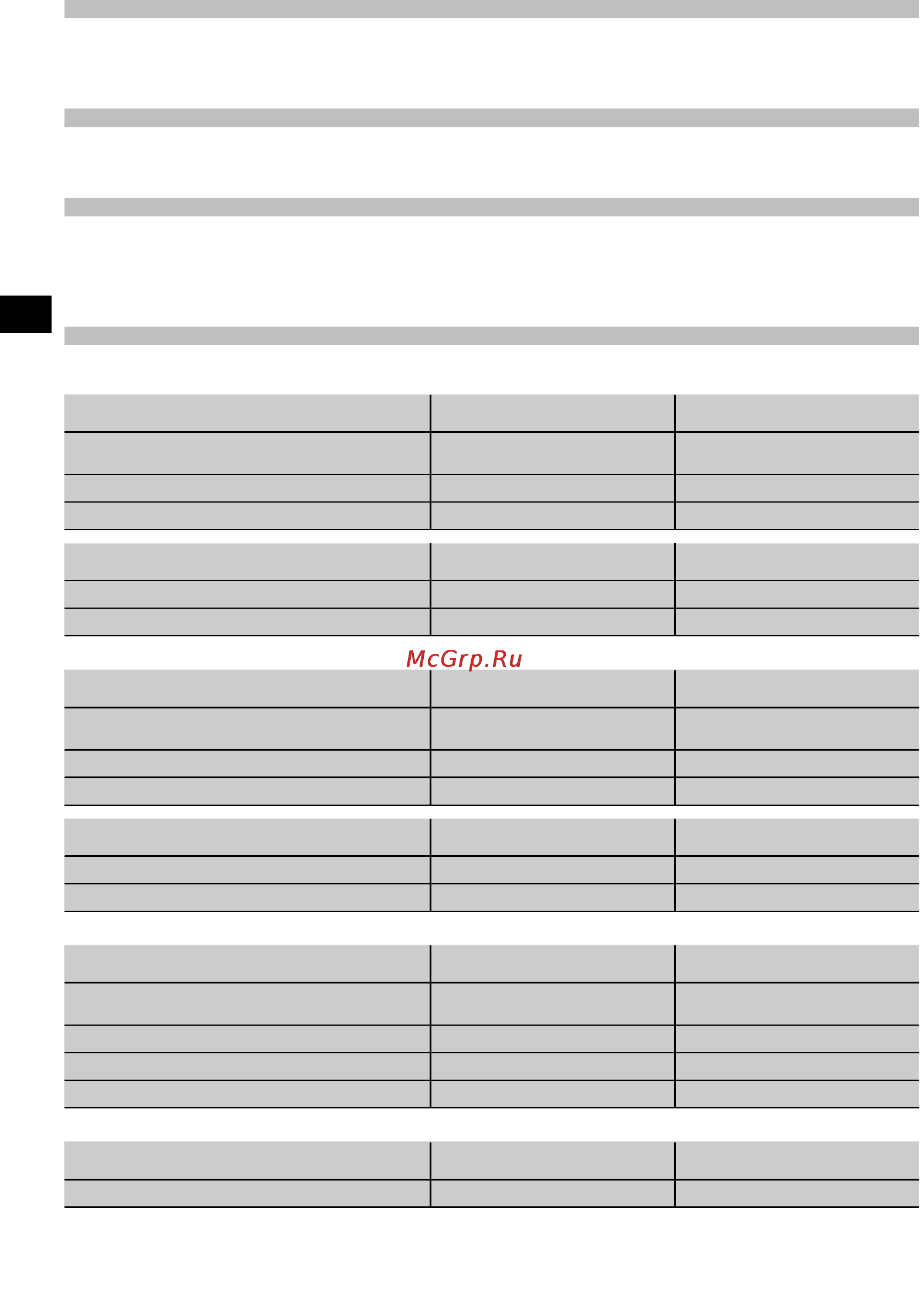 Hilti DX 76 MX Инструкция по эксплуатации онлайн [11/25] 65248
