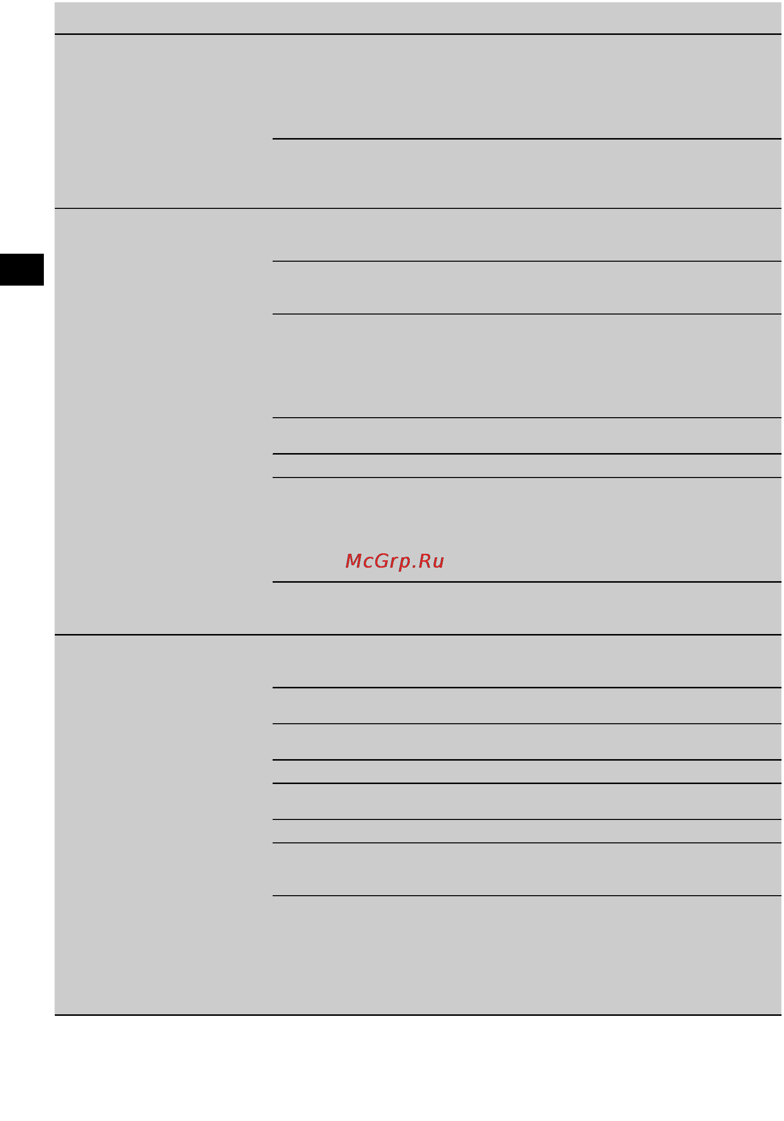 Hilti DX 76 MX Инструкция по эксплуатации онлайн [21/25] 65248