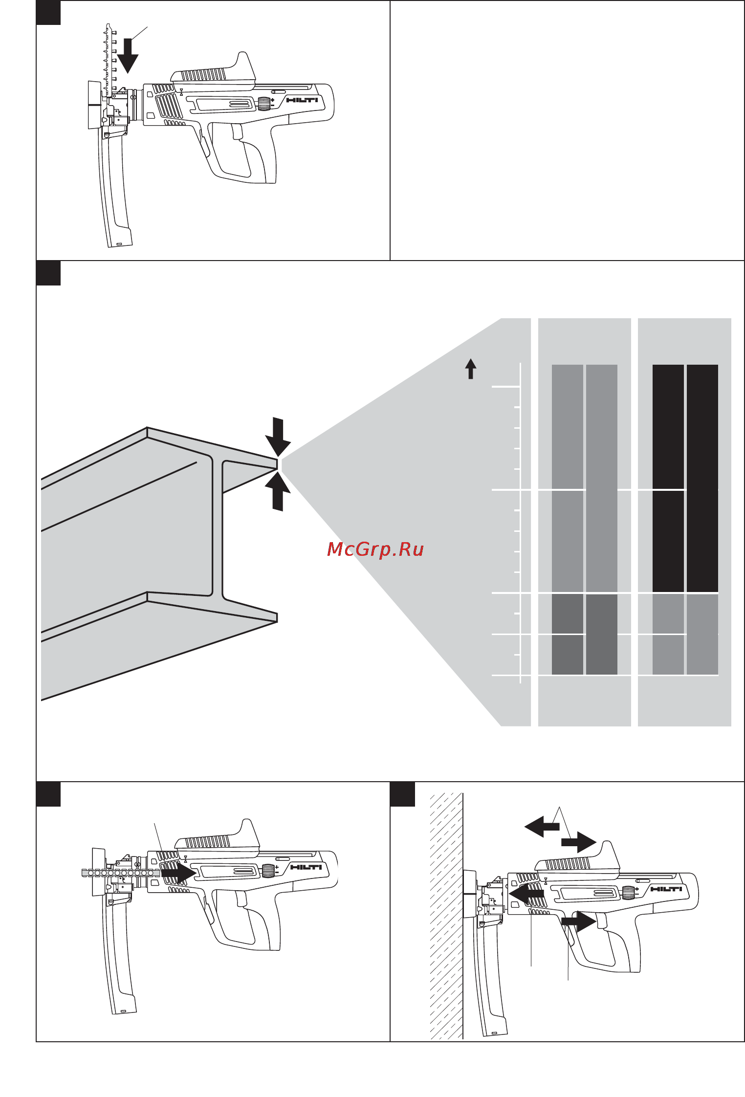 Hilti DX 76 MX [3/25] Dx 76 dx 76