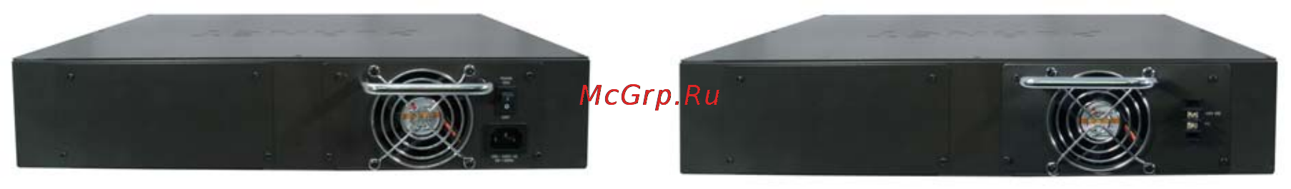 Planet VC-2400MR48 [11/215] Advanced security