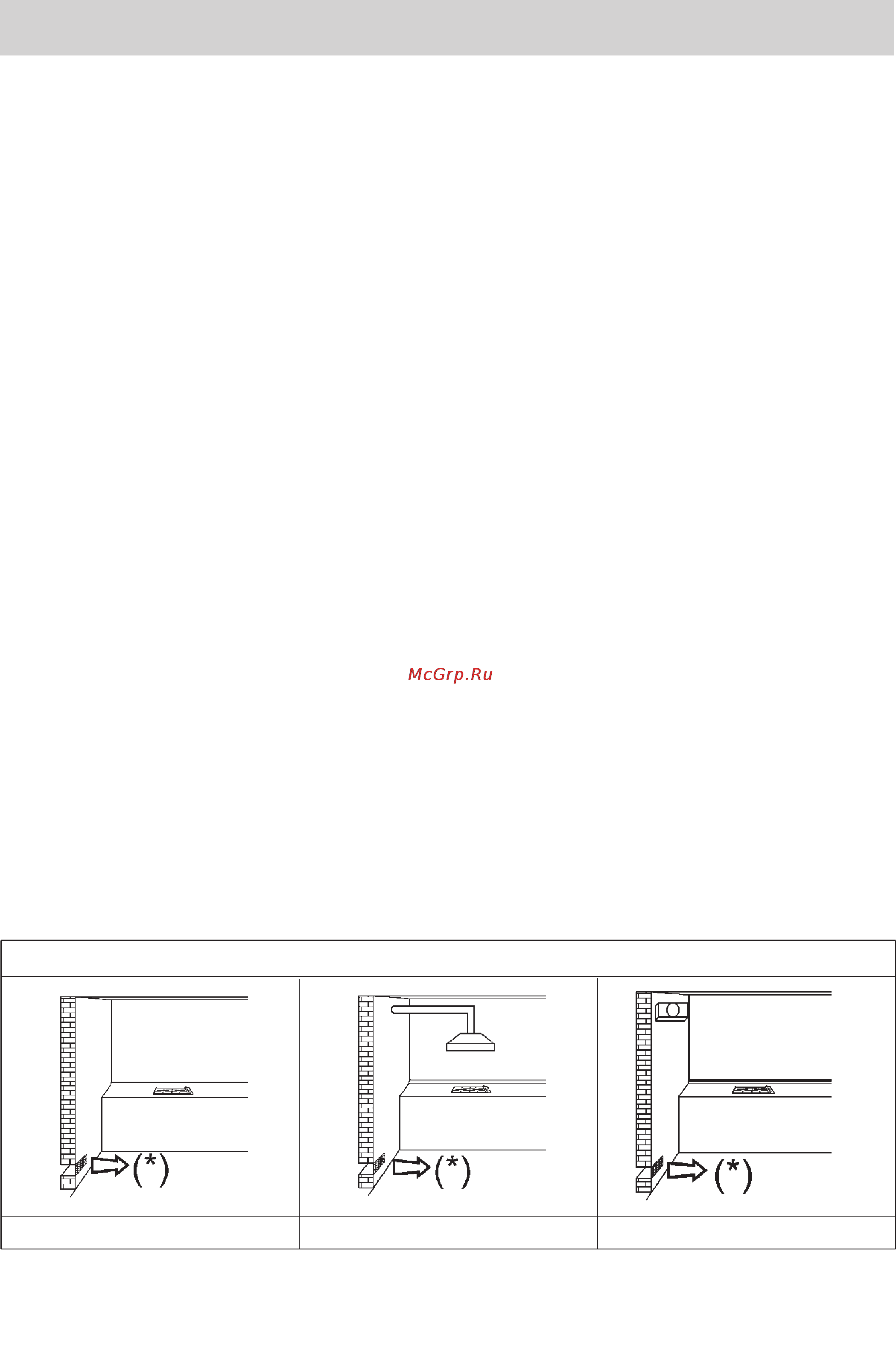 Gorenje G640X Инструкция по эксплуатации онлайн [36/48] 65289