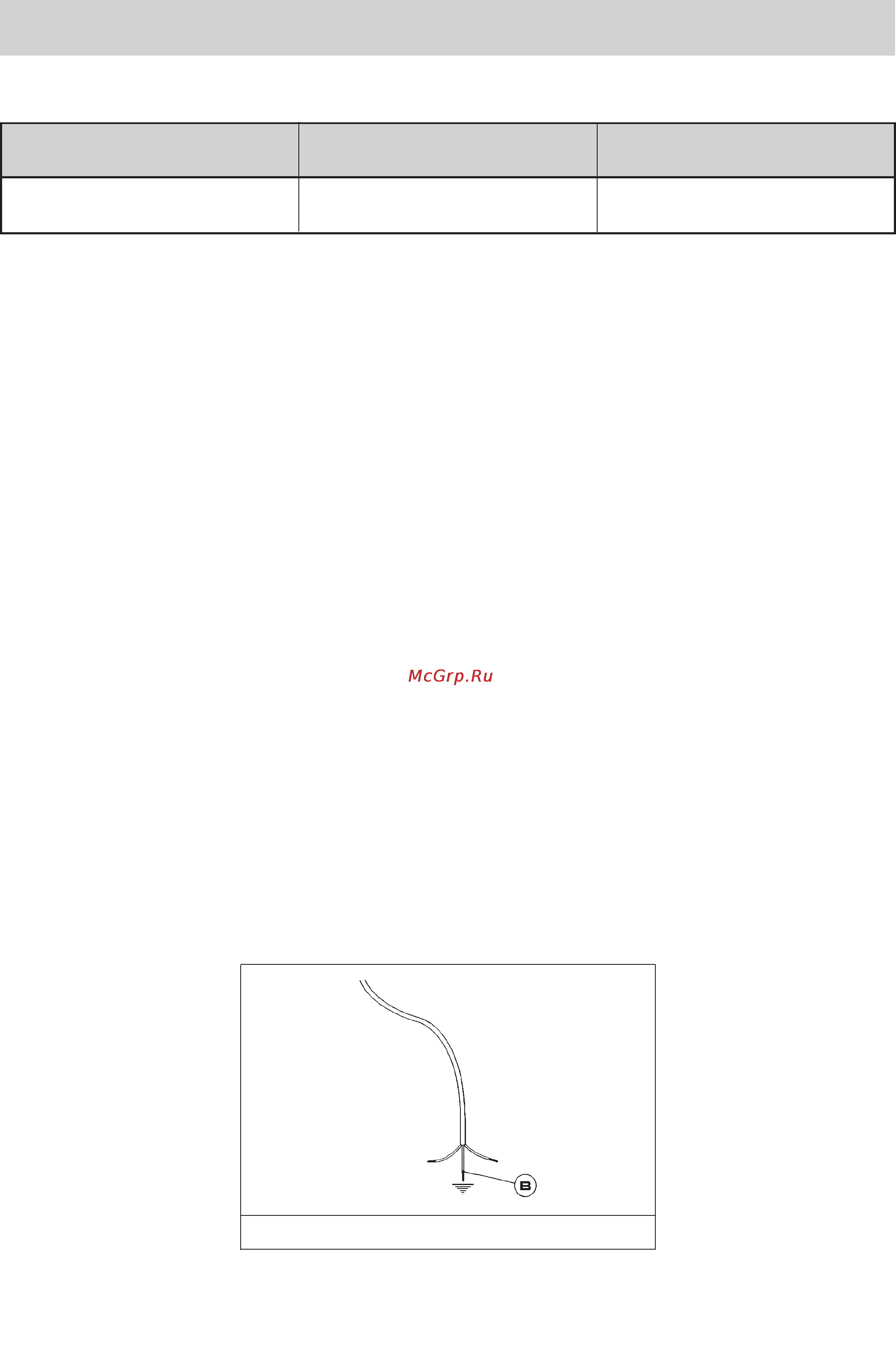 Gorenje G640X [45/48] Servicing