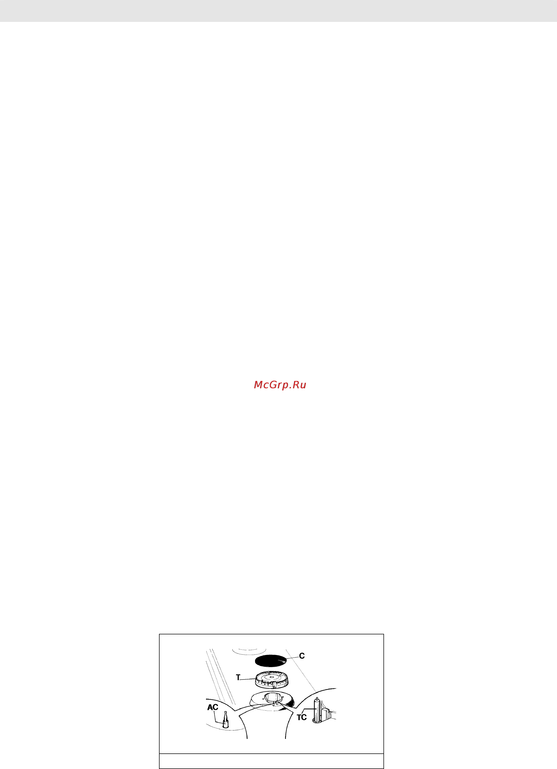 Gorenje GMS640E1 [38/52] Cleaning