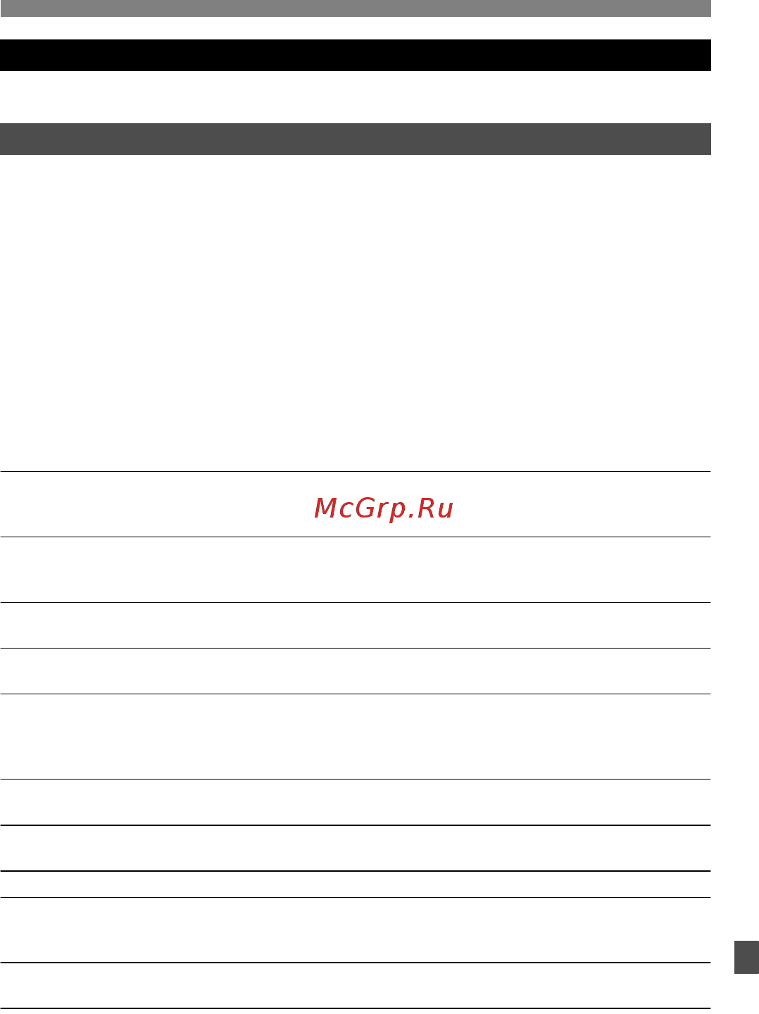 Canon EOS 5D Mark III 24-105IS [383/404] Меры предосторожности