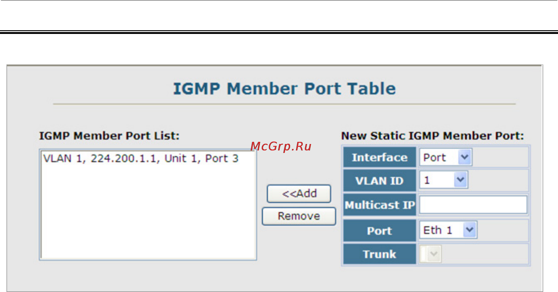 Planet SGSD-1022P [219/693] User s manual of sgsd 1022 sgsd 1022p sgsw 2840 sgsw 2840p