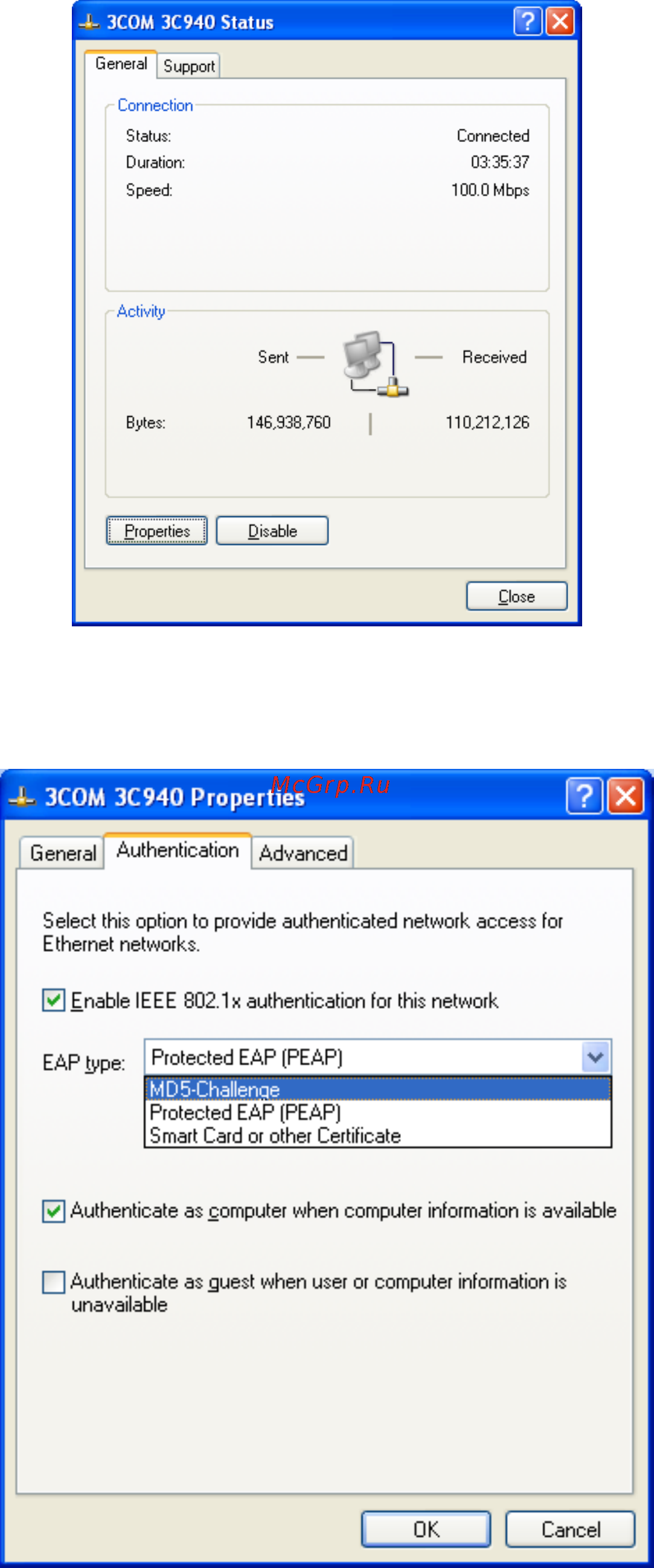Planet SGSW-2840R [295/693] User s manual of sgsd 1022 sgsd 1022p sgsw 2840 sgsw 2840p