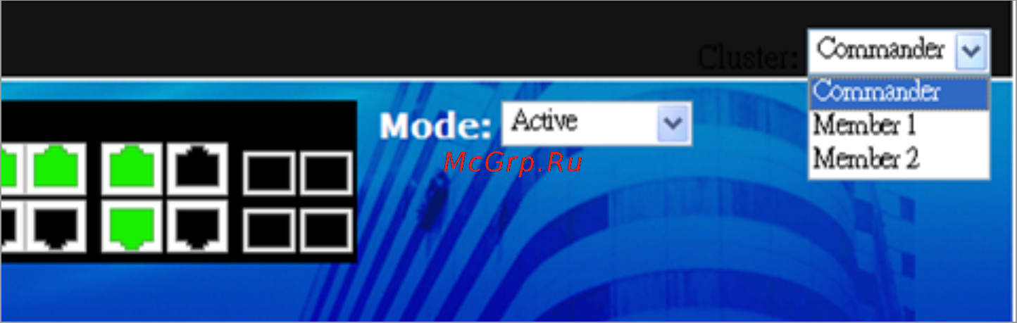 Planet SGSW-2840R [335/693] User s manual of sgsd 1022 sgsd 1022p sgsw 2840 sgsw 2840p