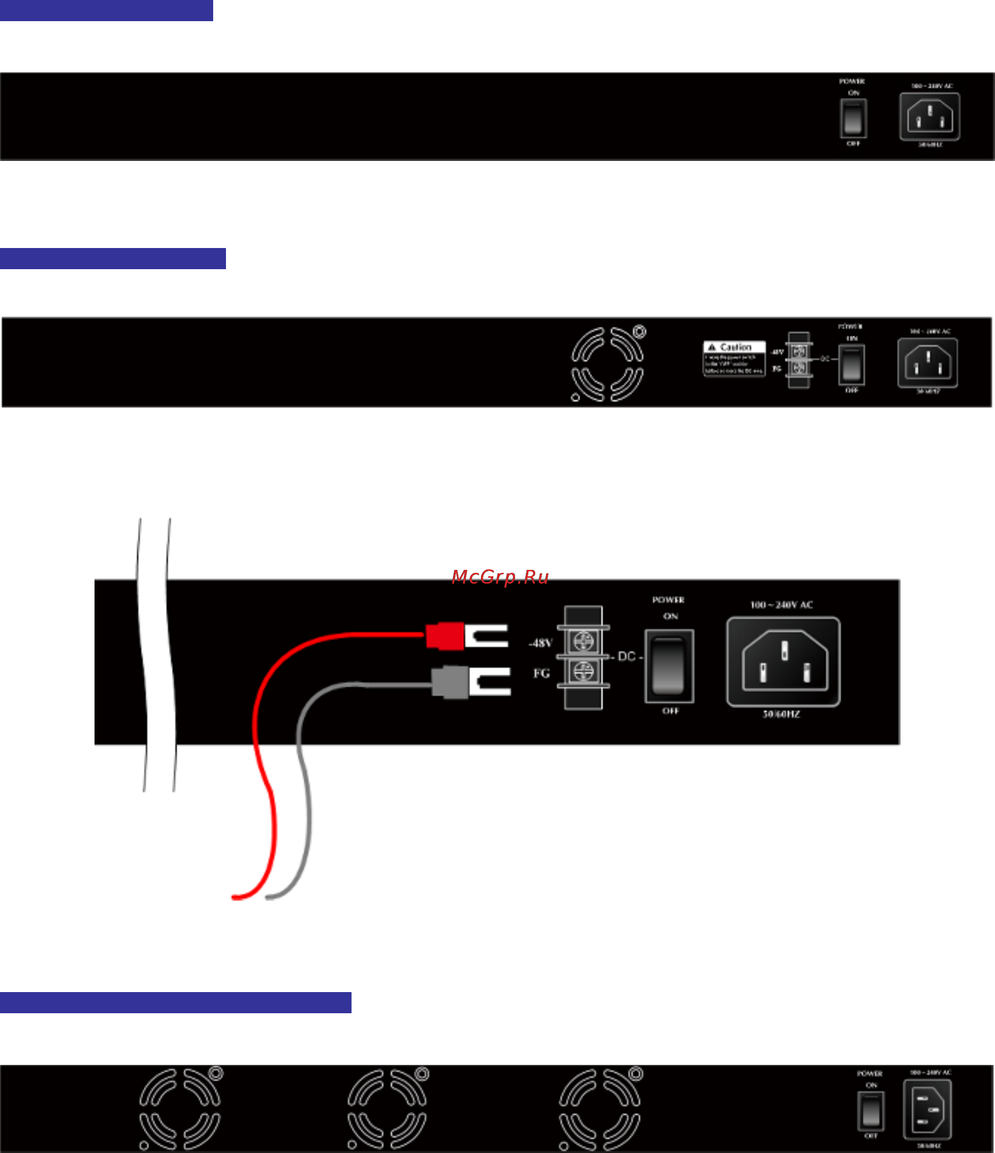 Planet SGSD-1022P [37/693] User s manual of sgsd 1022 sgsd 1022p sgsw 2840 sgsw 2840p