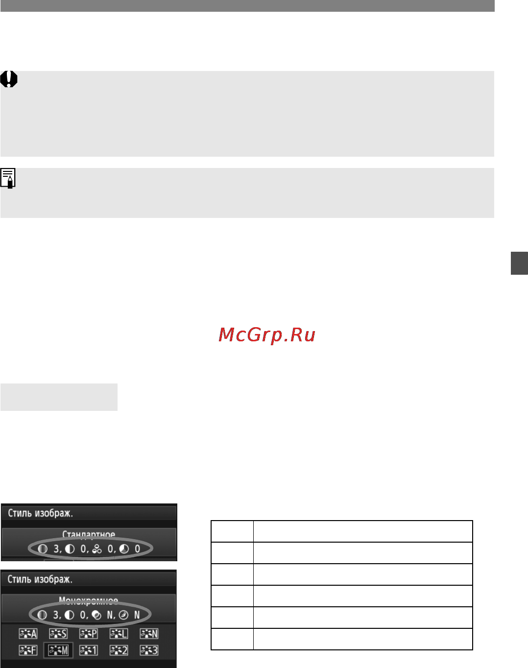 Canon EOS 5D MARK III Body [131/404] О символах