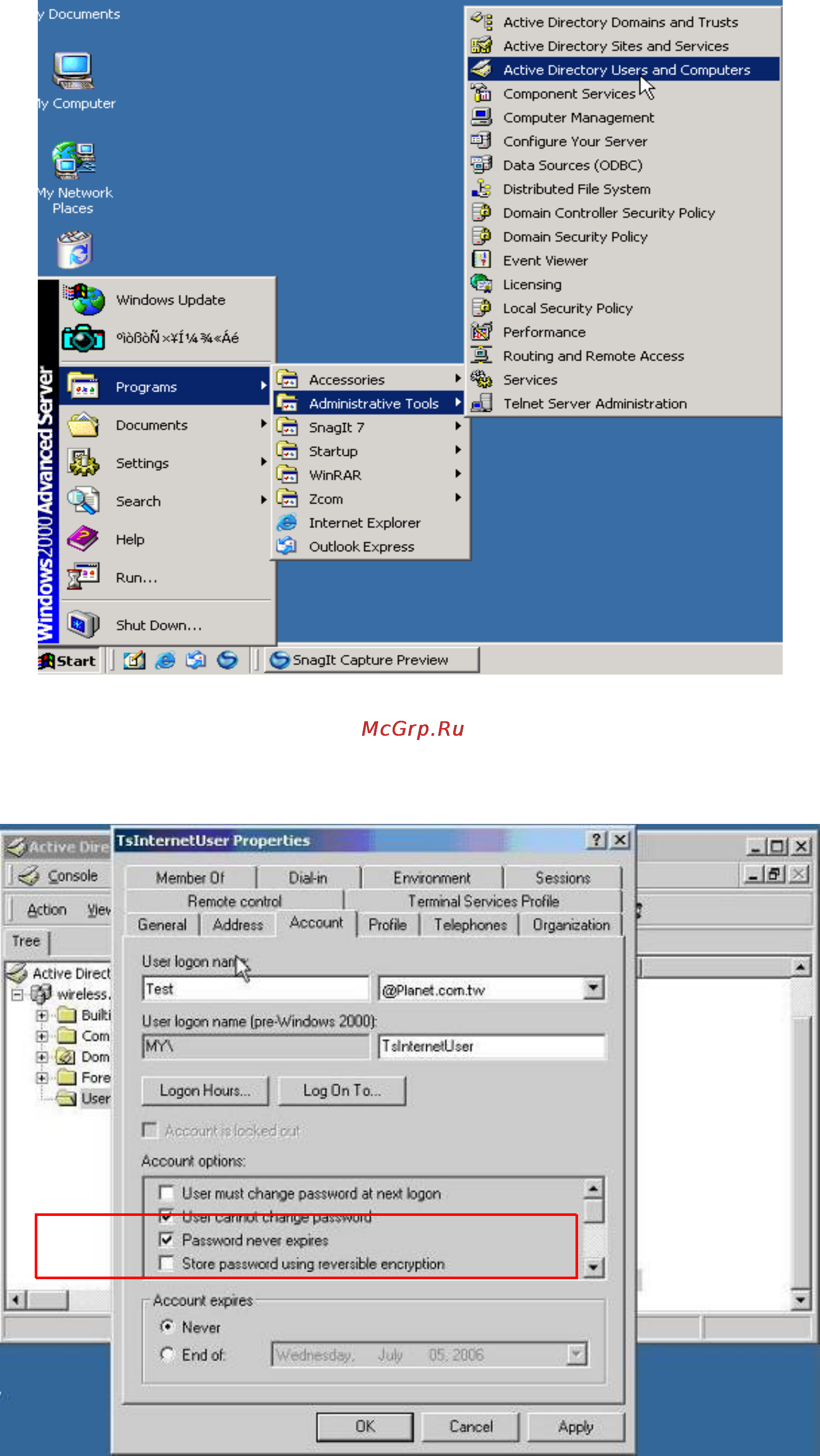 Planet SGSW-24240 [159/328] User s manual of wgsw 24040 wgsw 24040r sgsw 24040 sgsw 24040r