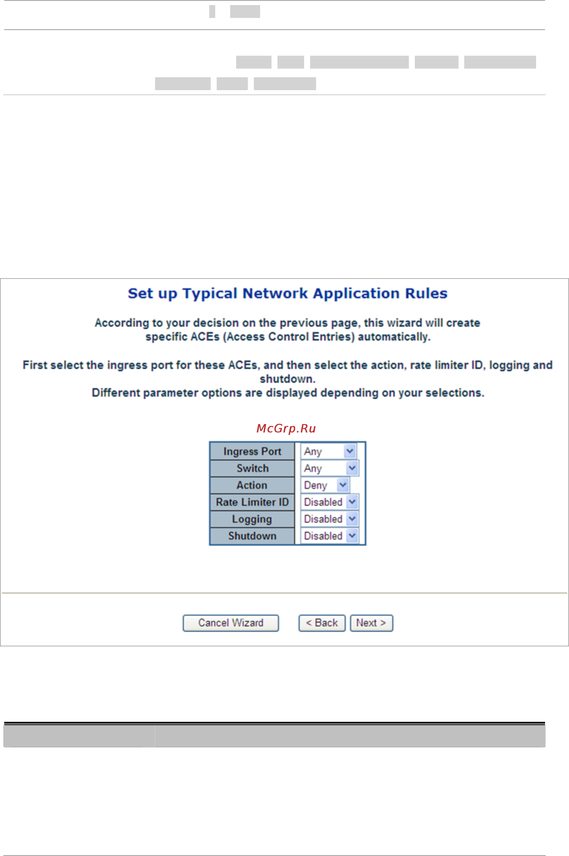 Planet SGSW-24240R [176/328] User s manual of wgsw 24040 wgsw 24040r sgsw 24040 sgsw 24040r