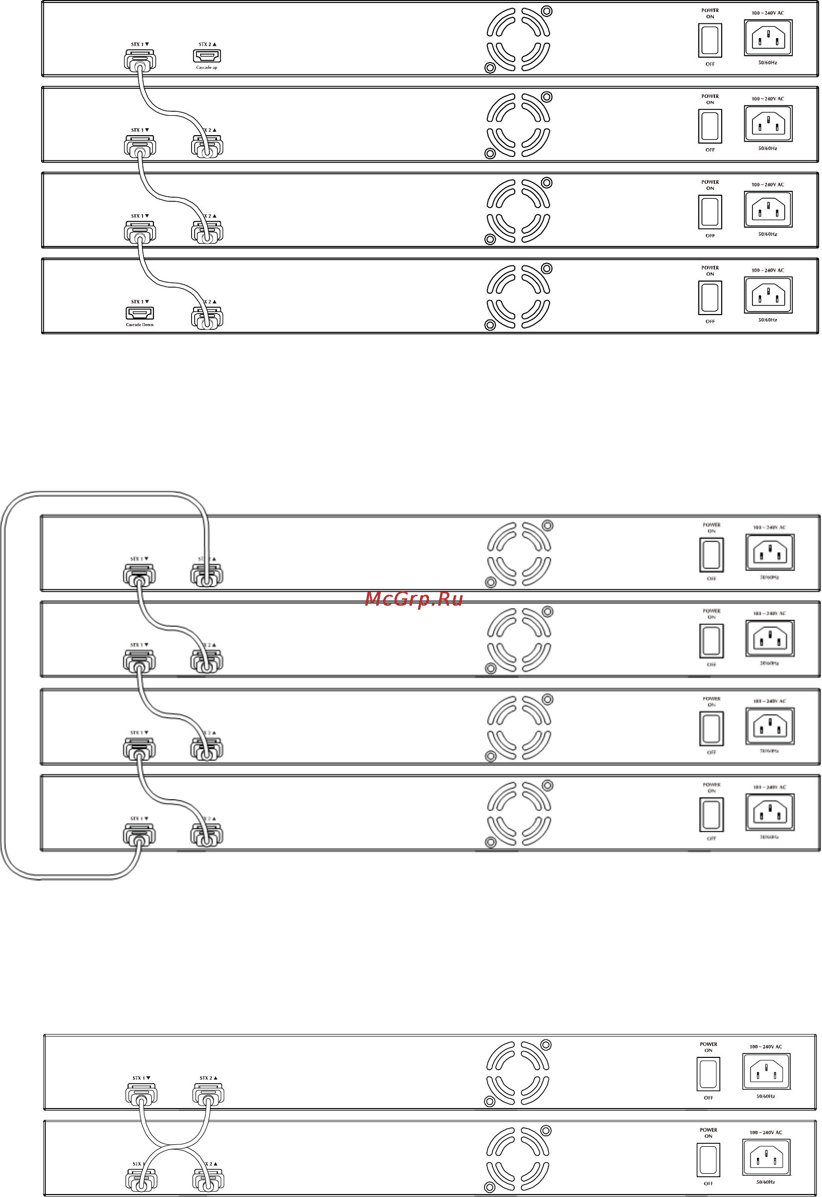 Planet SGSW-24240R [201/328] User s manual of wgsw 24040 wgsw 24040r sgsw 24040 sgsw 24040r