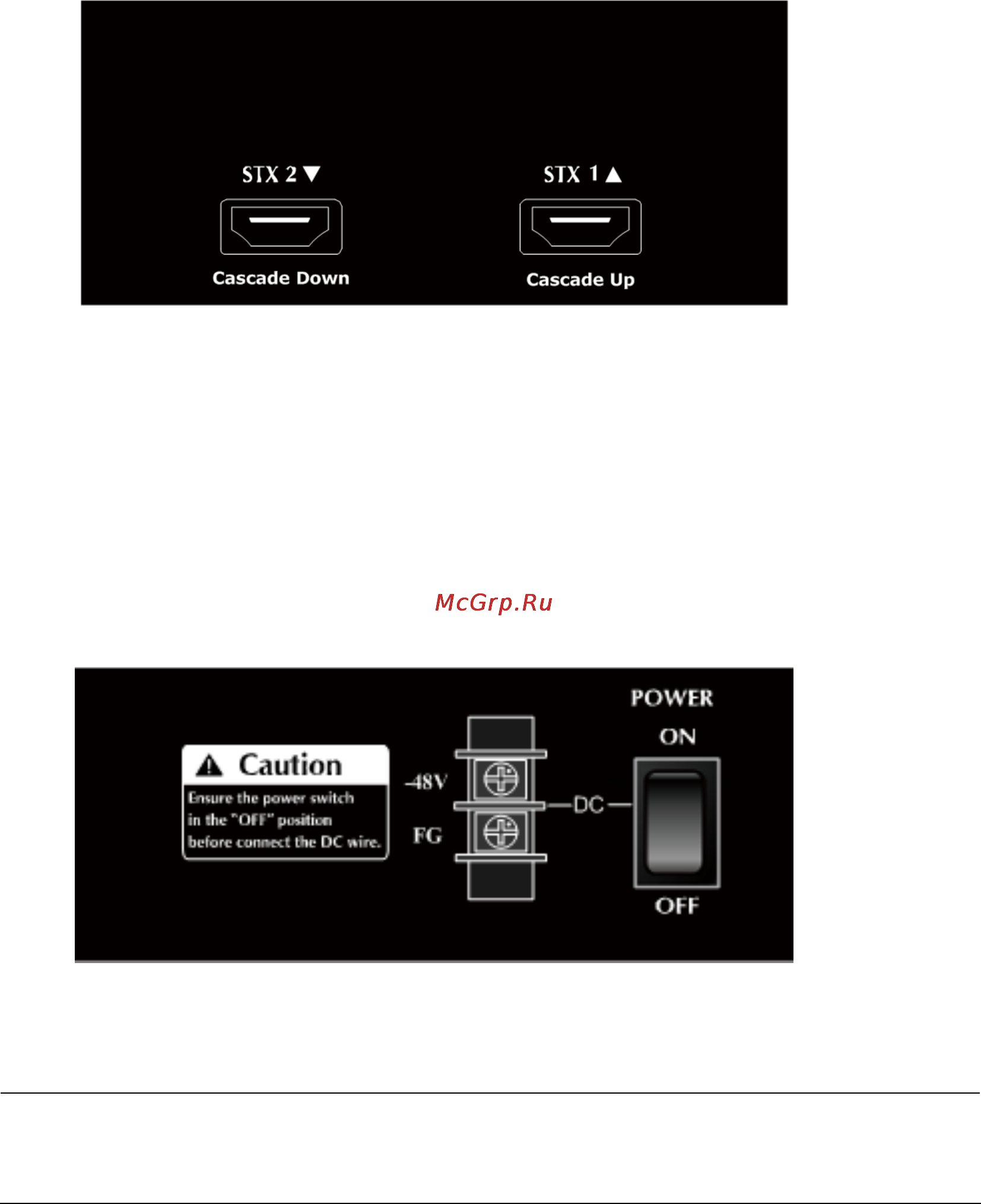 Planet SGSW-24240 [33/328] User s manual of wgsw 24040 wgsw 24040r sgsw 24040 sgsw 24040r