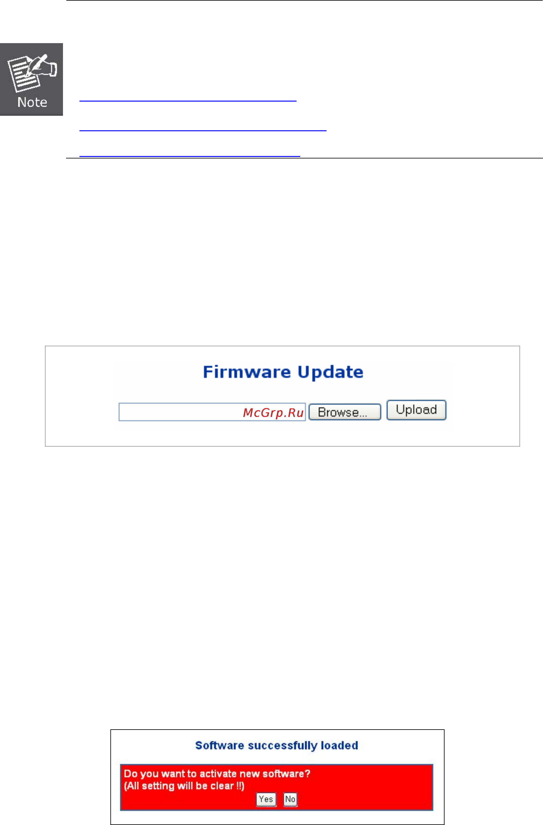 Planet SGSW-24240R [61/328] Web firmware upgrade