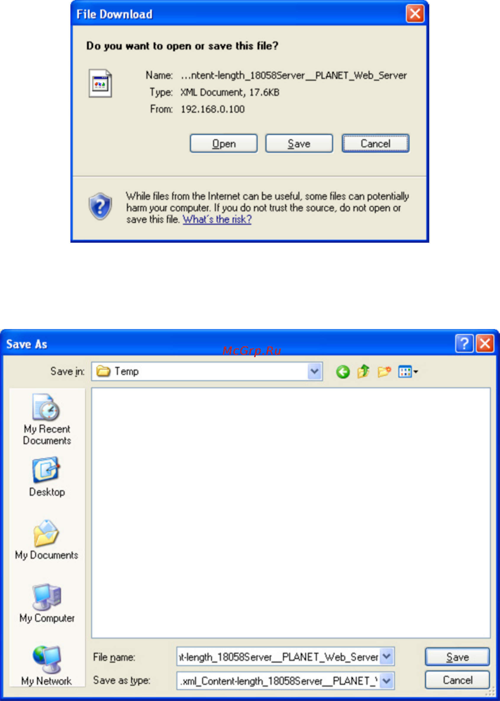 Planet SGSW-24240 [65/328] User s manual of wgsw 24040 wgsw 24040r sgsw 24040 sgsw 24040r