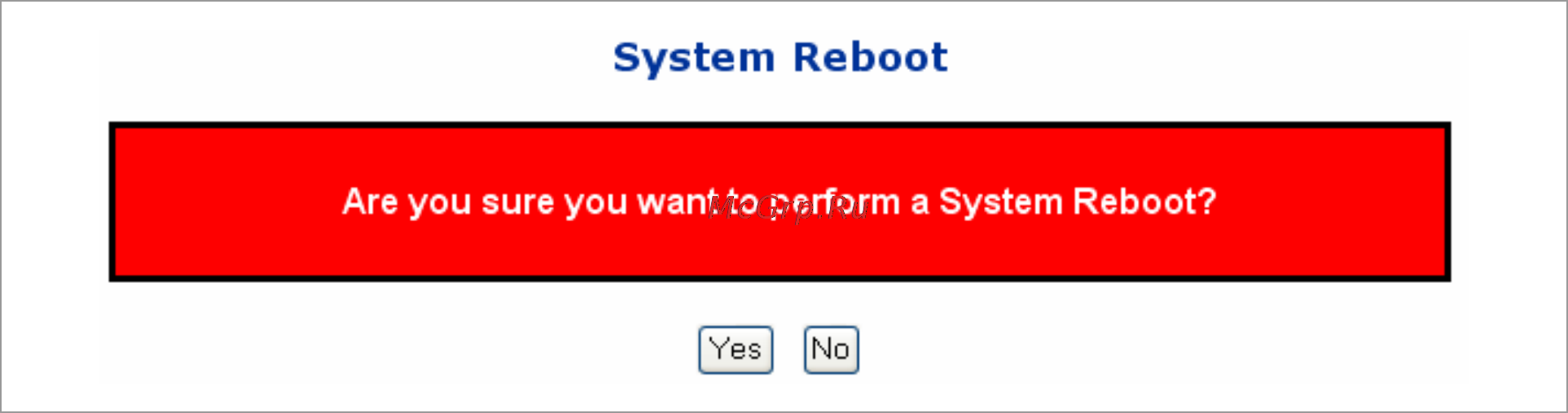 Planet SGSW-24240 [68/328] System reboot