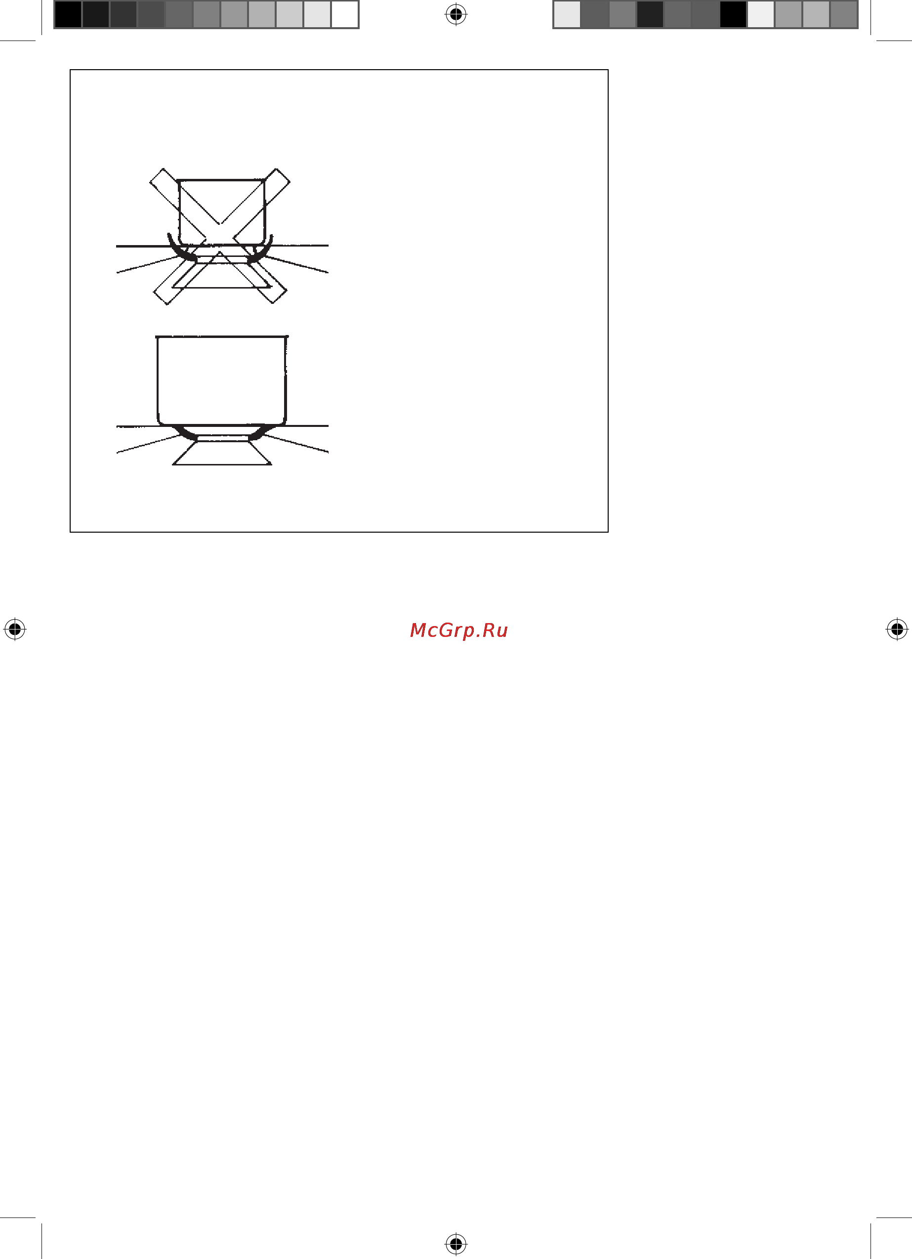 Gorenje GMS2700P2B [4/12] Газ