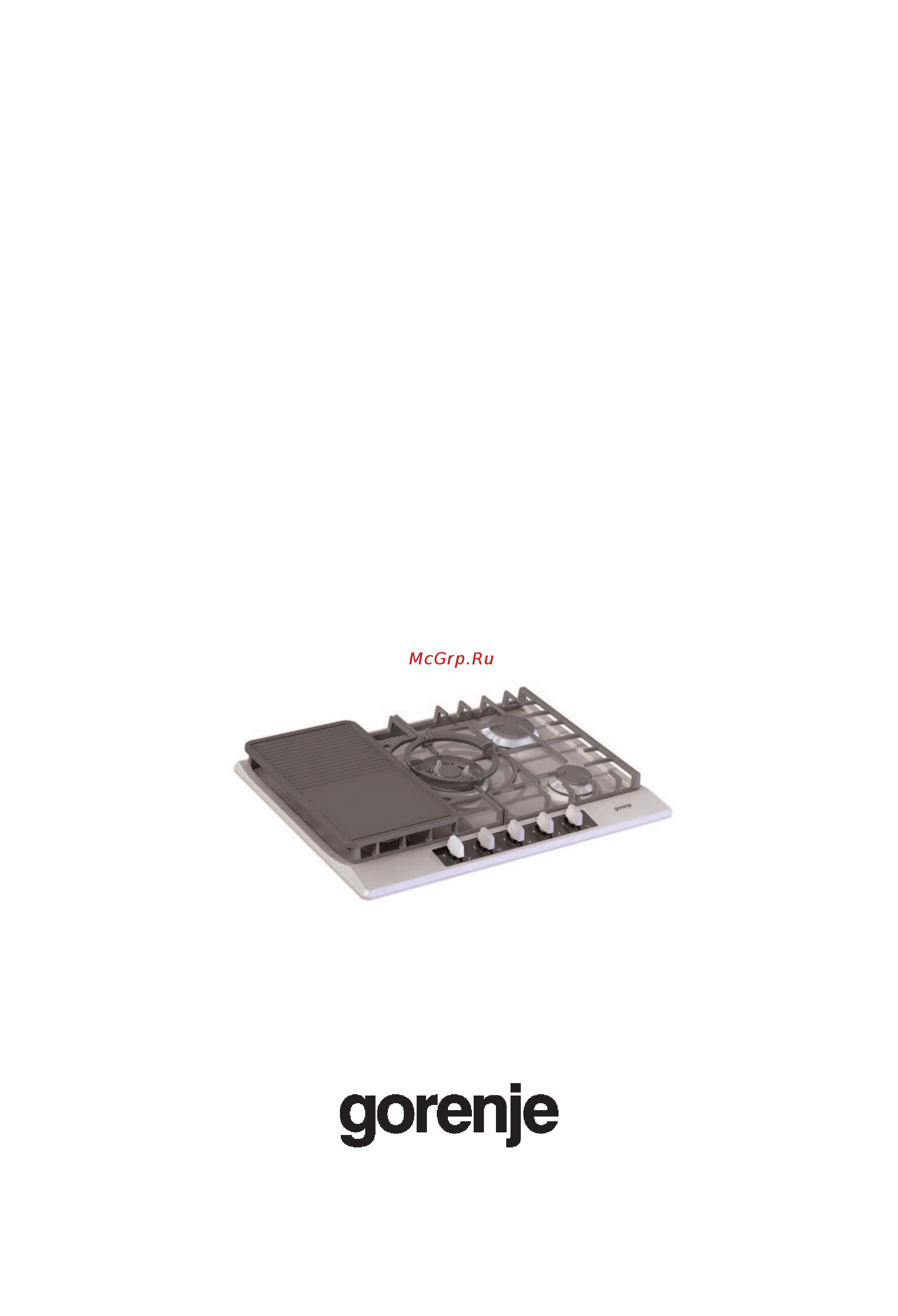 Gorenje G760X Инструкция по эксплуатации онлайн [17/48] 65340