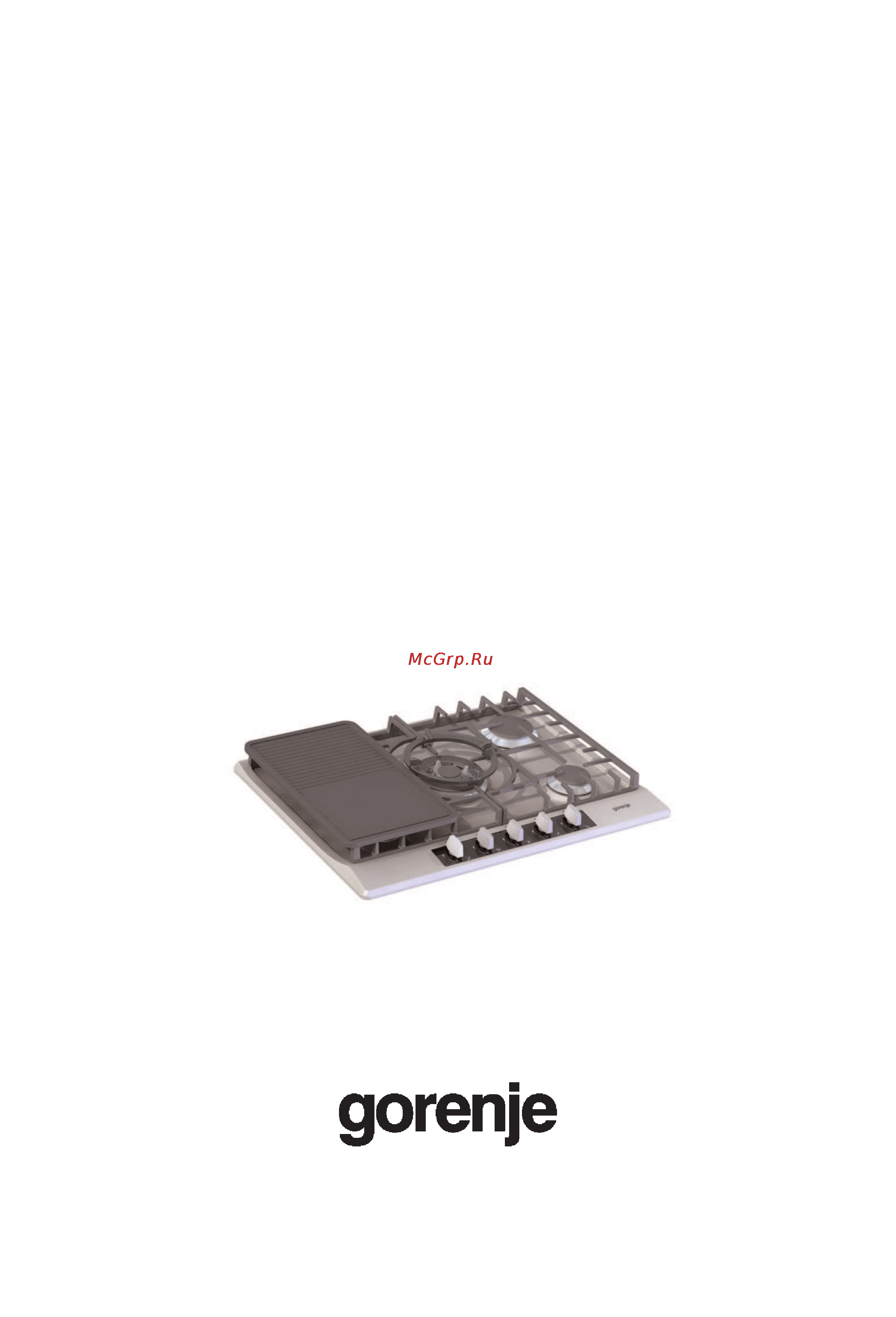 Gorenje G760X Инструкция по эксплуатации онлайн [33/48] 65340