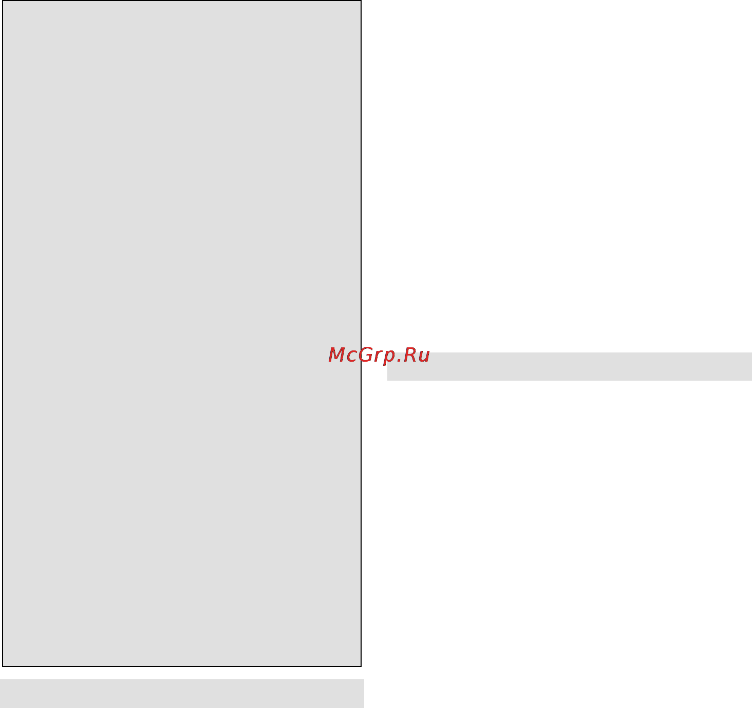 Gorenje BM6250 ORA X [107/175] Важные предупреждения