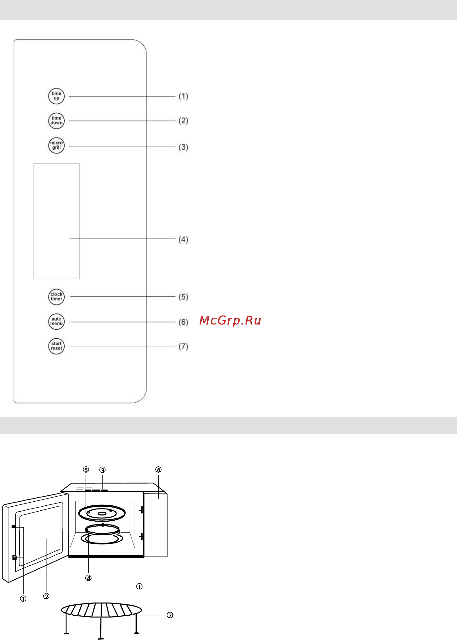 Gorenje BM6250 ORA W [43/175] Bedienungshinweise
