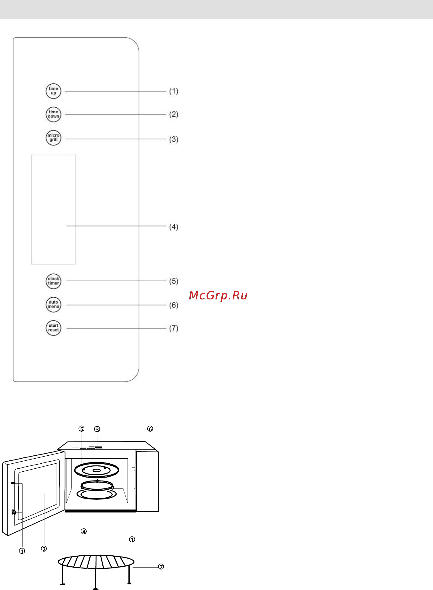 Gorenje BM6250 ORA X [87/175] Diagram trouby
