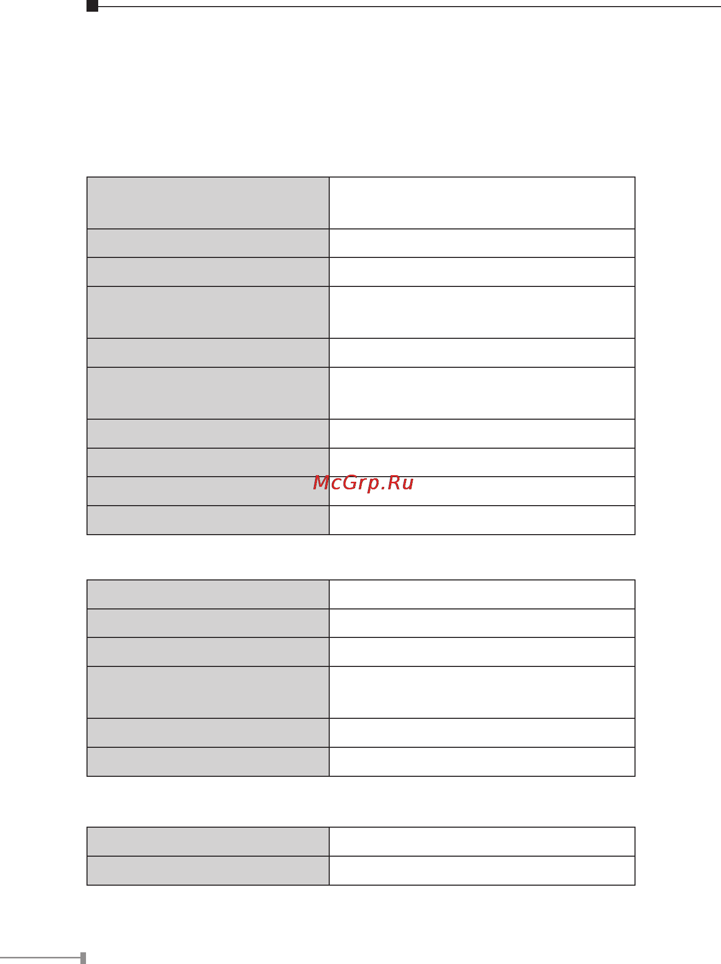 Planet ICA-107P [30/32] Appendix b suggest hardware system requirement